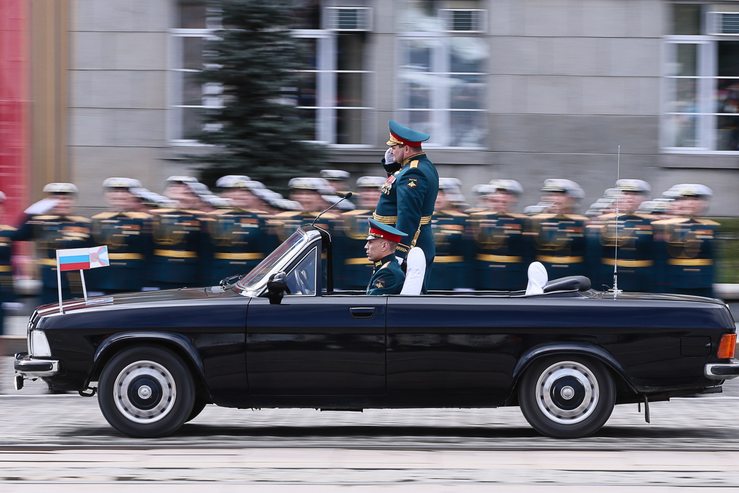 Breaking News Photography – Real Stories Captured. Ilya Vaga