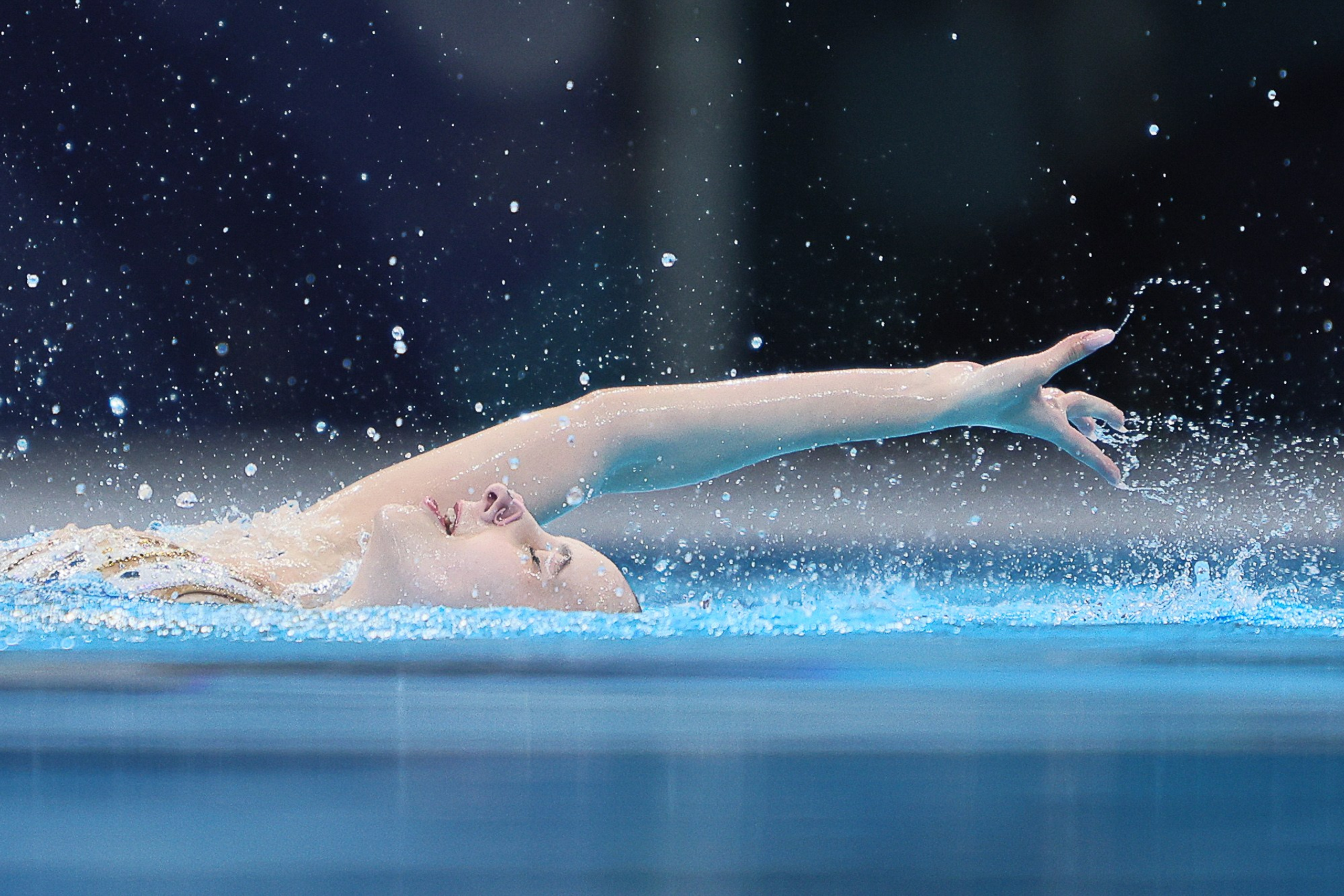 Sports Photography – Action & Emotion. Ilya Vaga