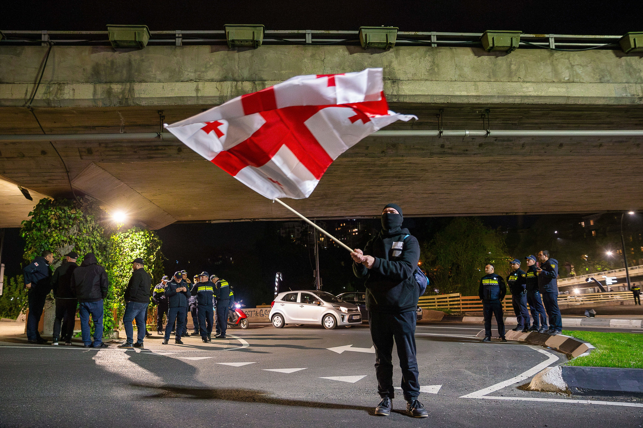 Breaking News Photography – Real Stories Captured. Ilya Vaga