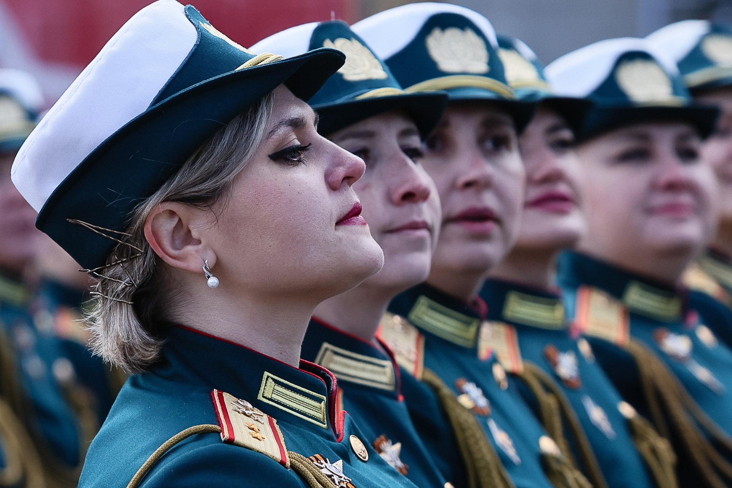 Breaking News Photography – Real Stories Captured. Ilya Vaga