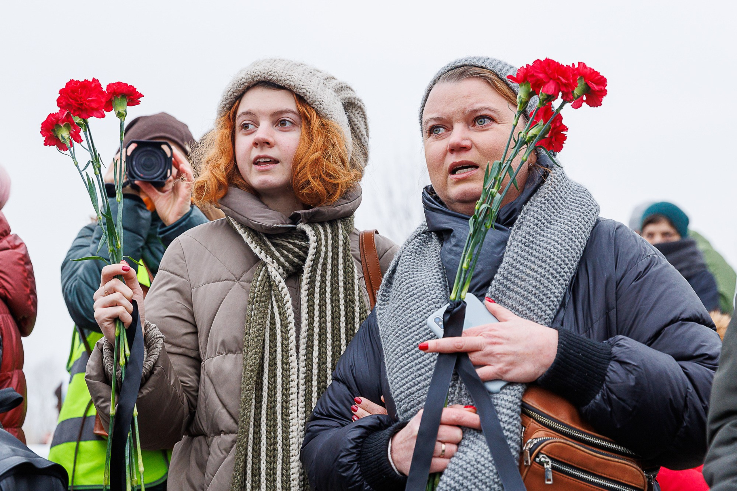 Breaking News Photography – Real Stories Captured. Ilya Vaga