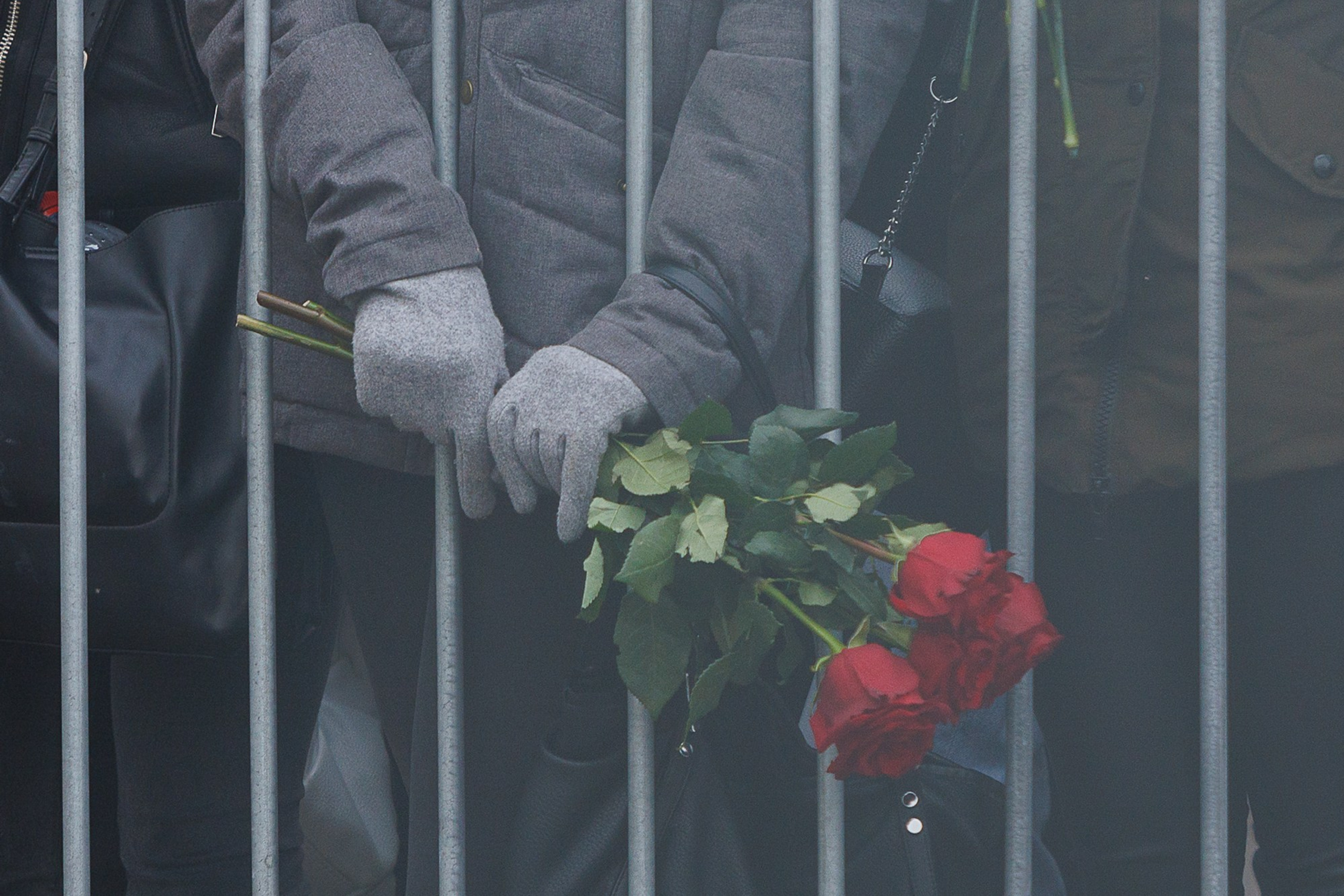 Breaking News Photography – Real Stories Captured. Ilya Vaga