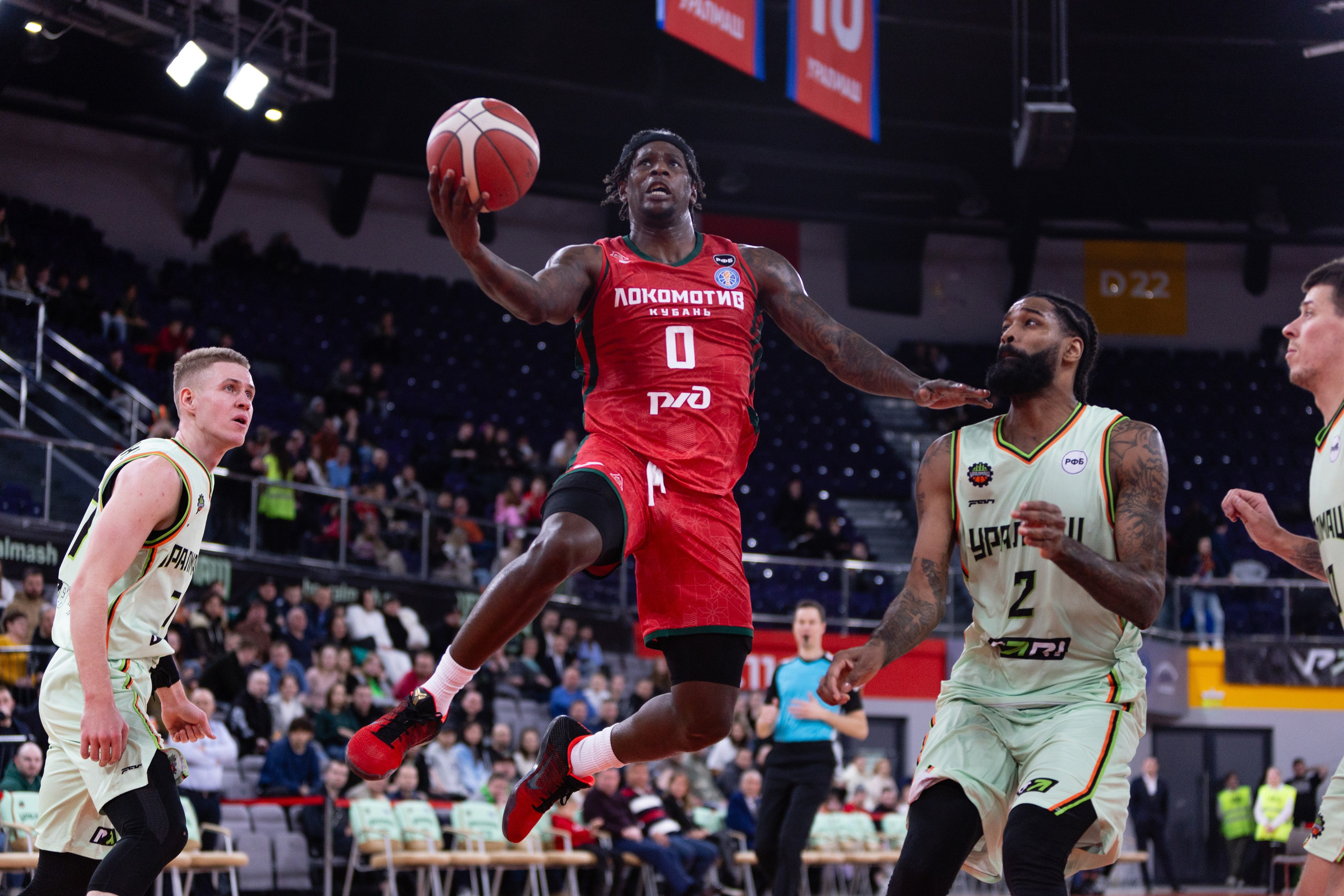 Sports Photography – Action & Emotion. Ilya Vaga