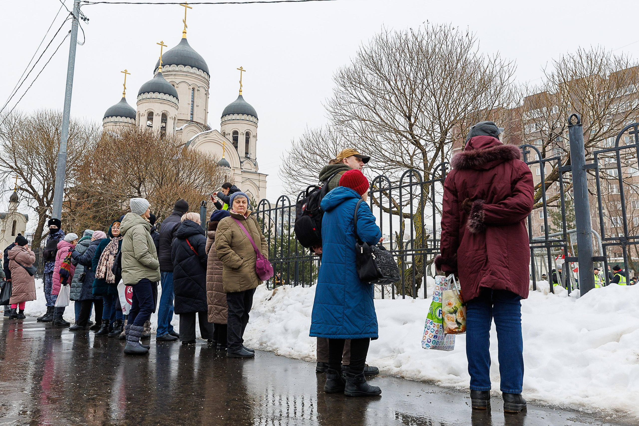 Breaking News Photography – Real Stories Captured. Ilya Vaga