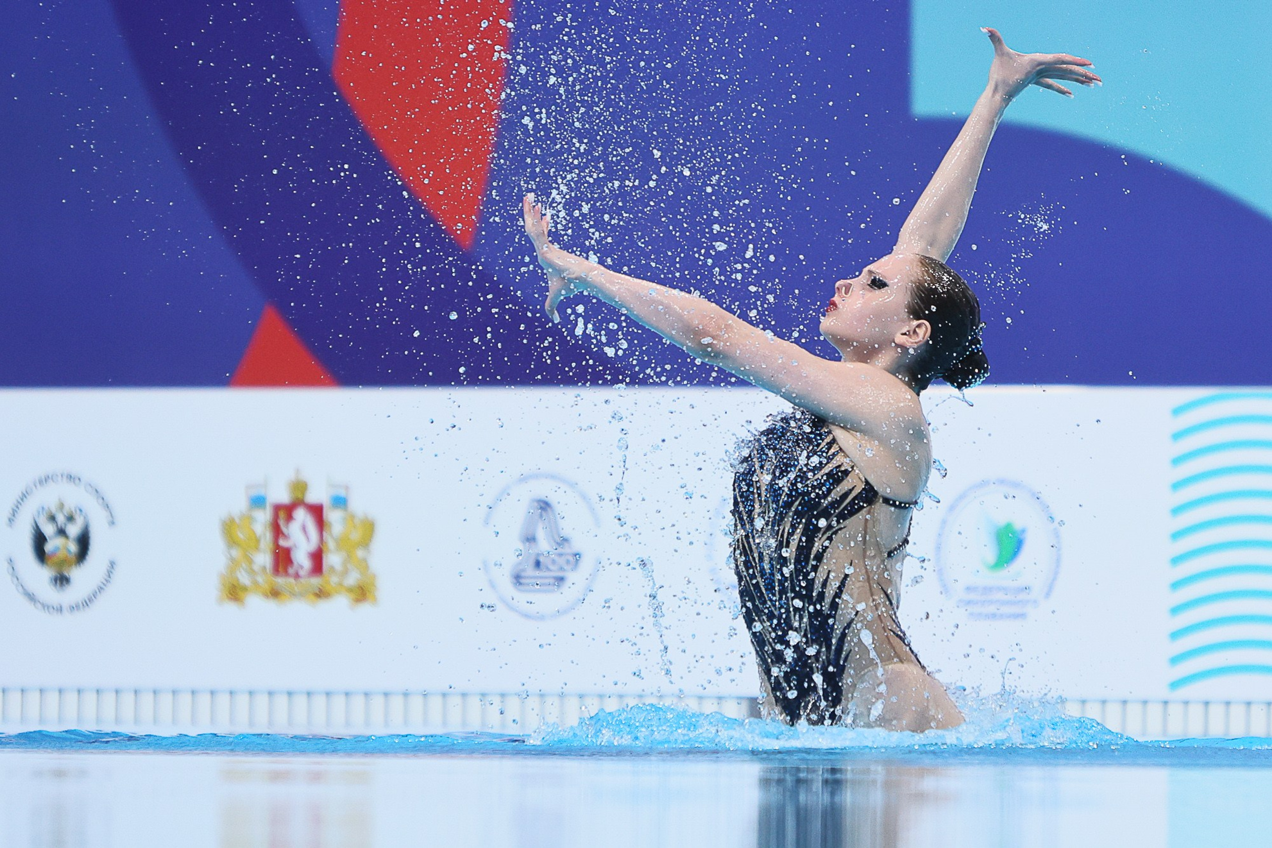 Sports Photography – Action & Emotion. Ilya Vaga