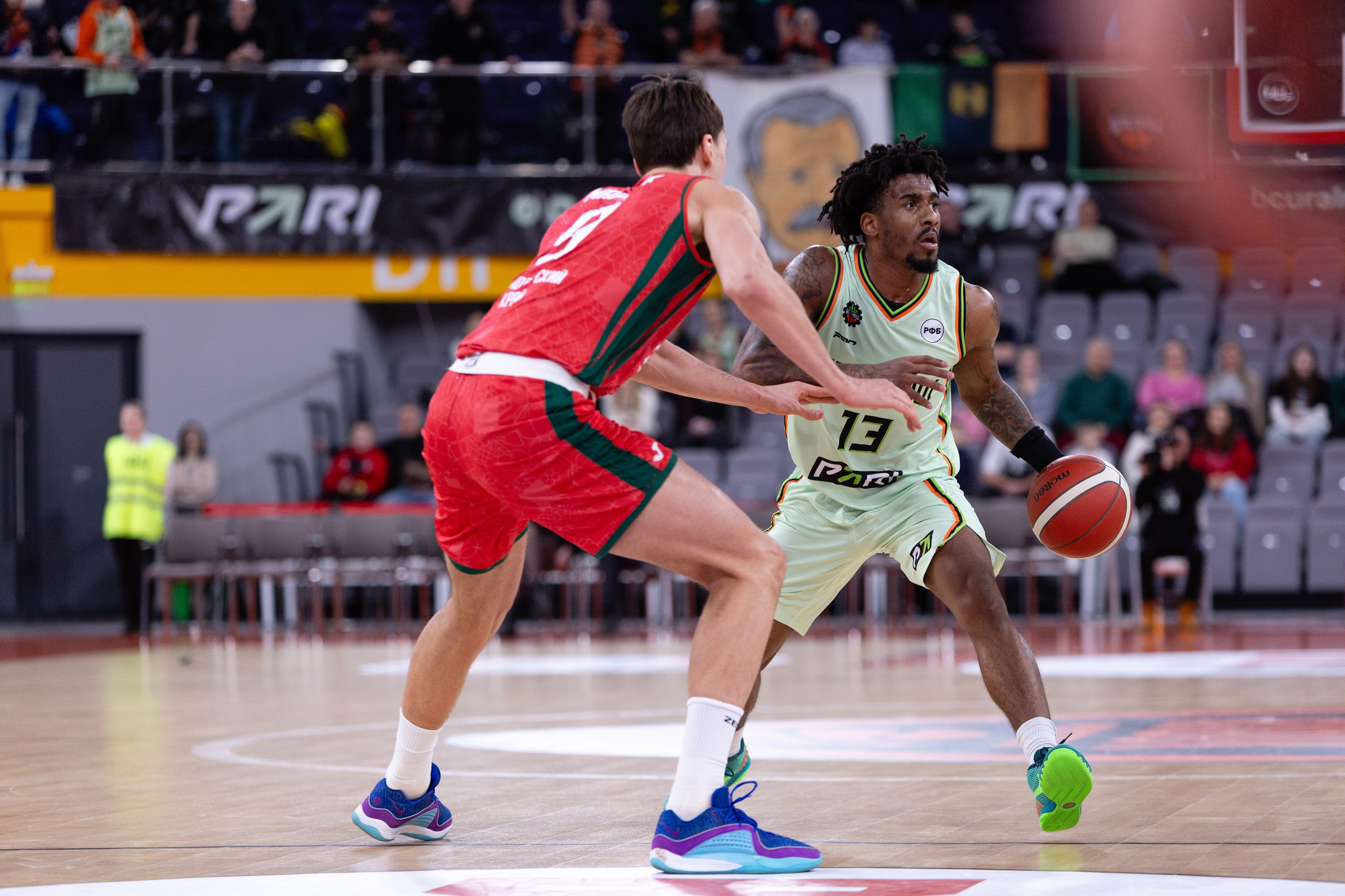 Sports Photography – Action & Emotion. Ilya Vaga