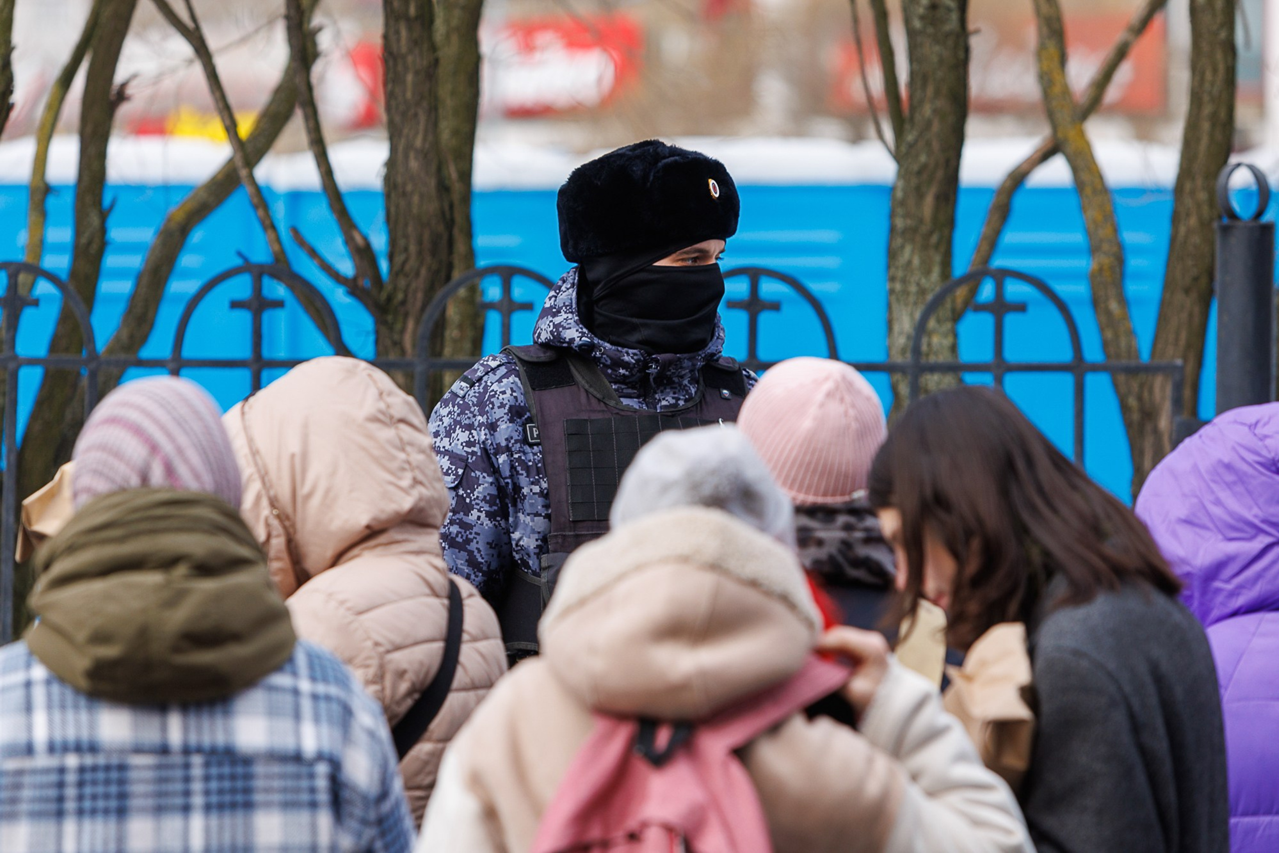 Breaking News Photography – Real Stories Captured. Ilya Vaga