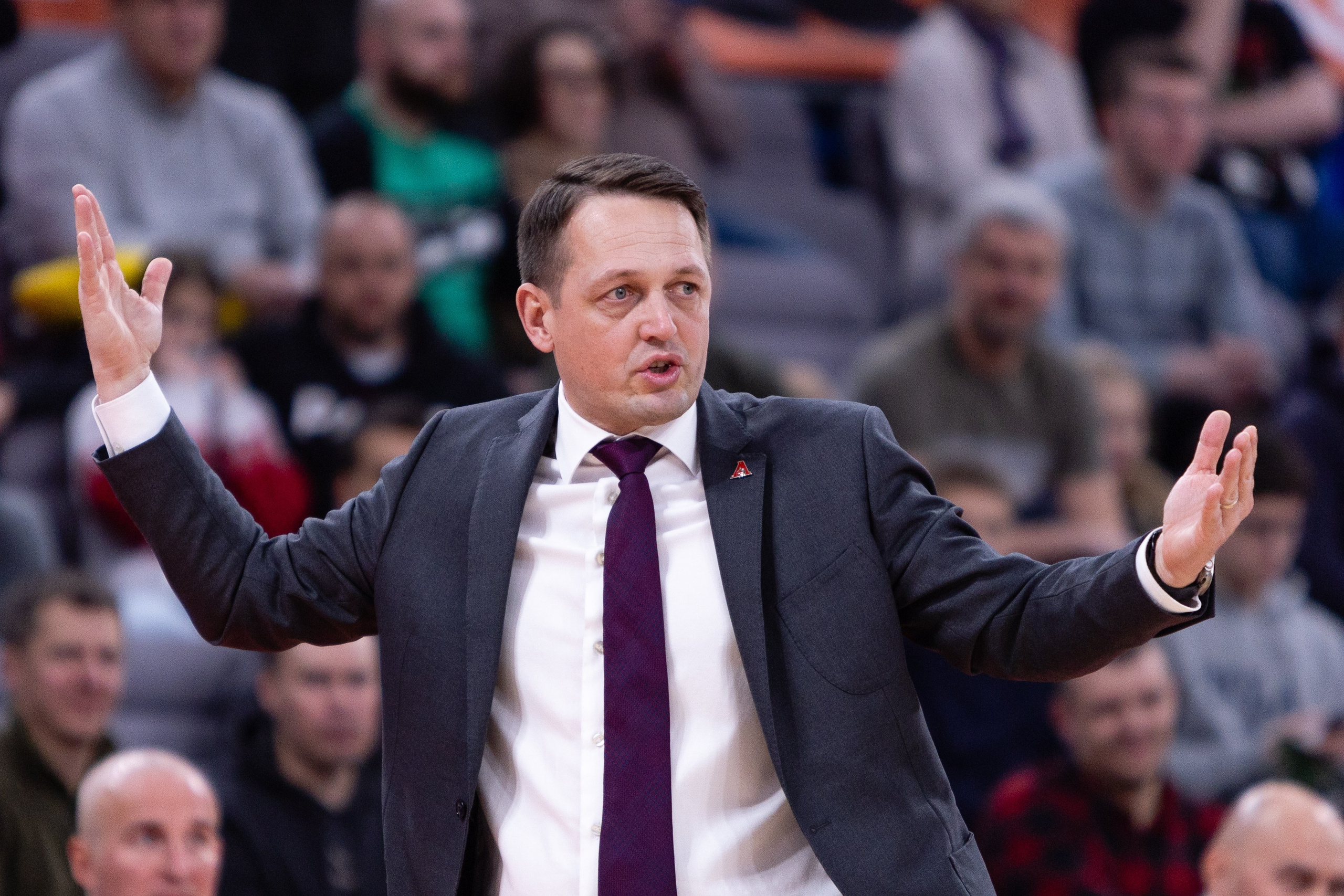 Sports Photography – Action & Emotion. Ilya Vaga