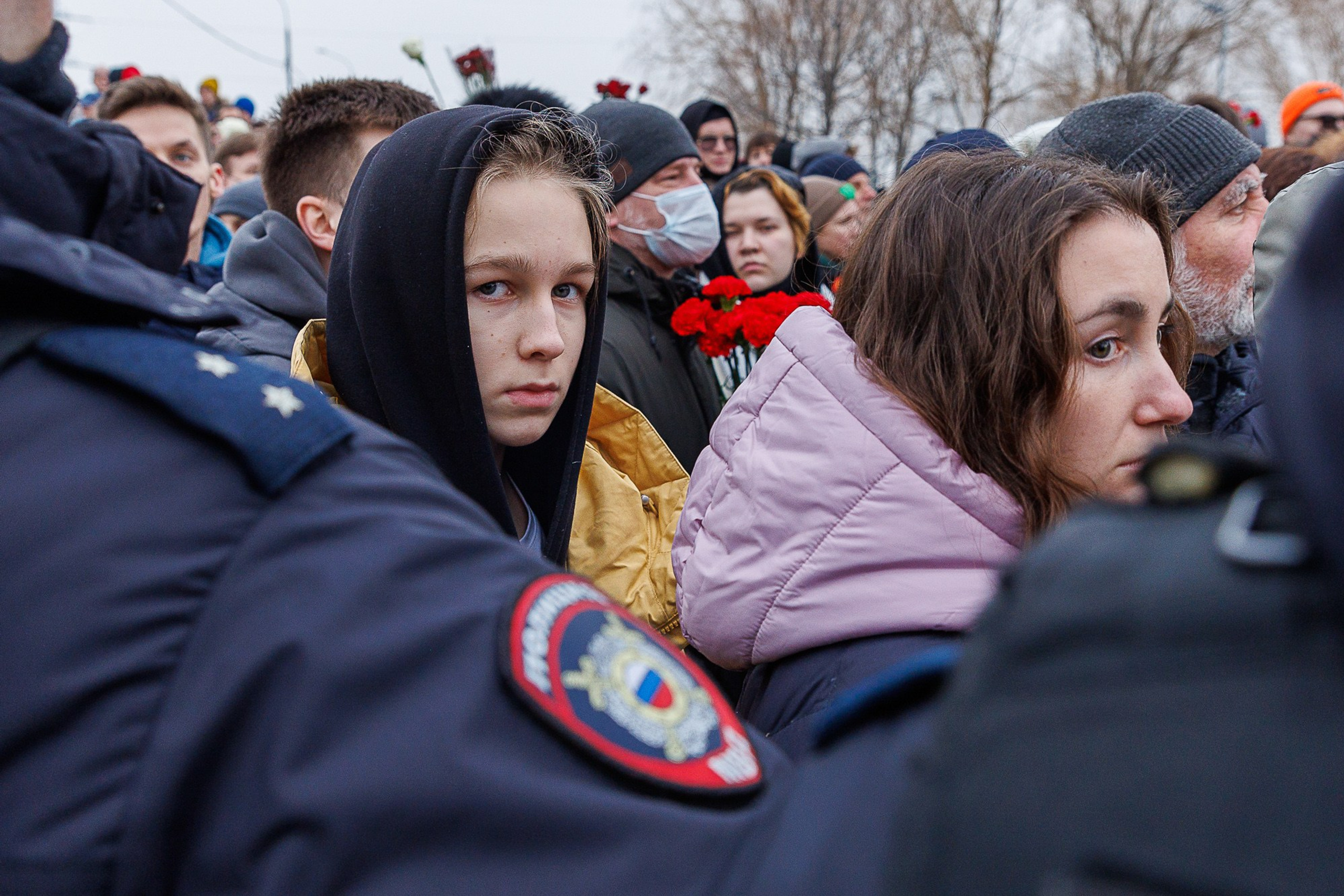 Breaking News Photography – Real Stories Captured. Ilya Vaga