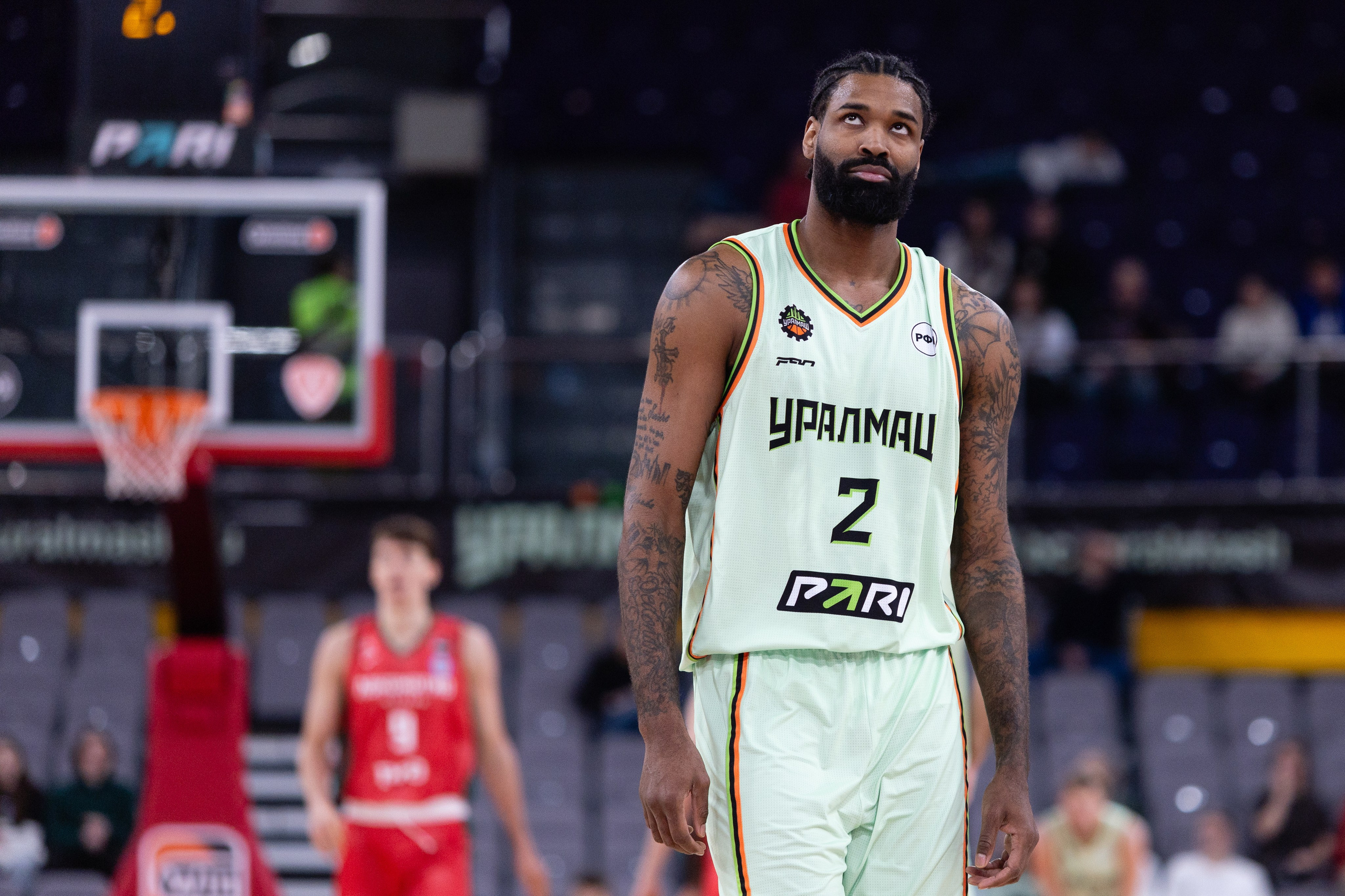 Sports Photography – Action & Emotion. Ilya Vaga