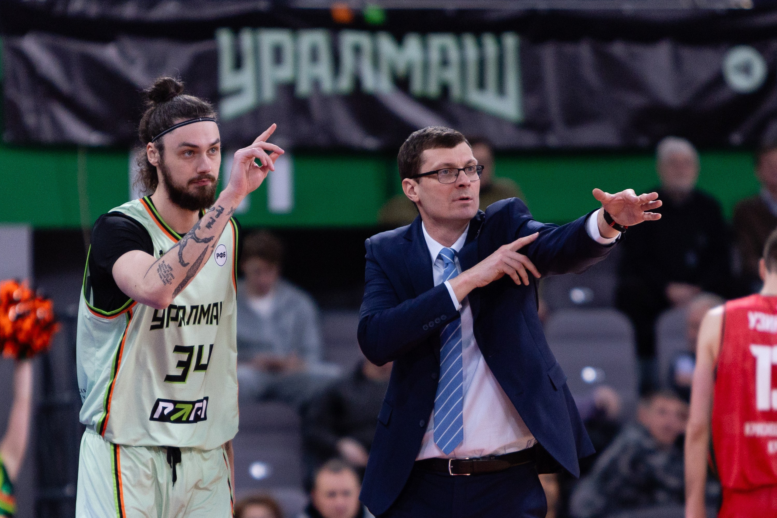 Sports Photography – Action & Emotion. Ilya Vaga