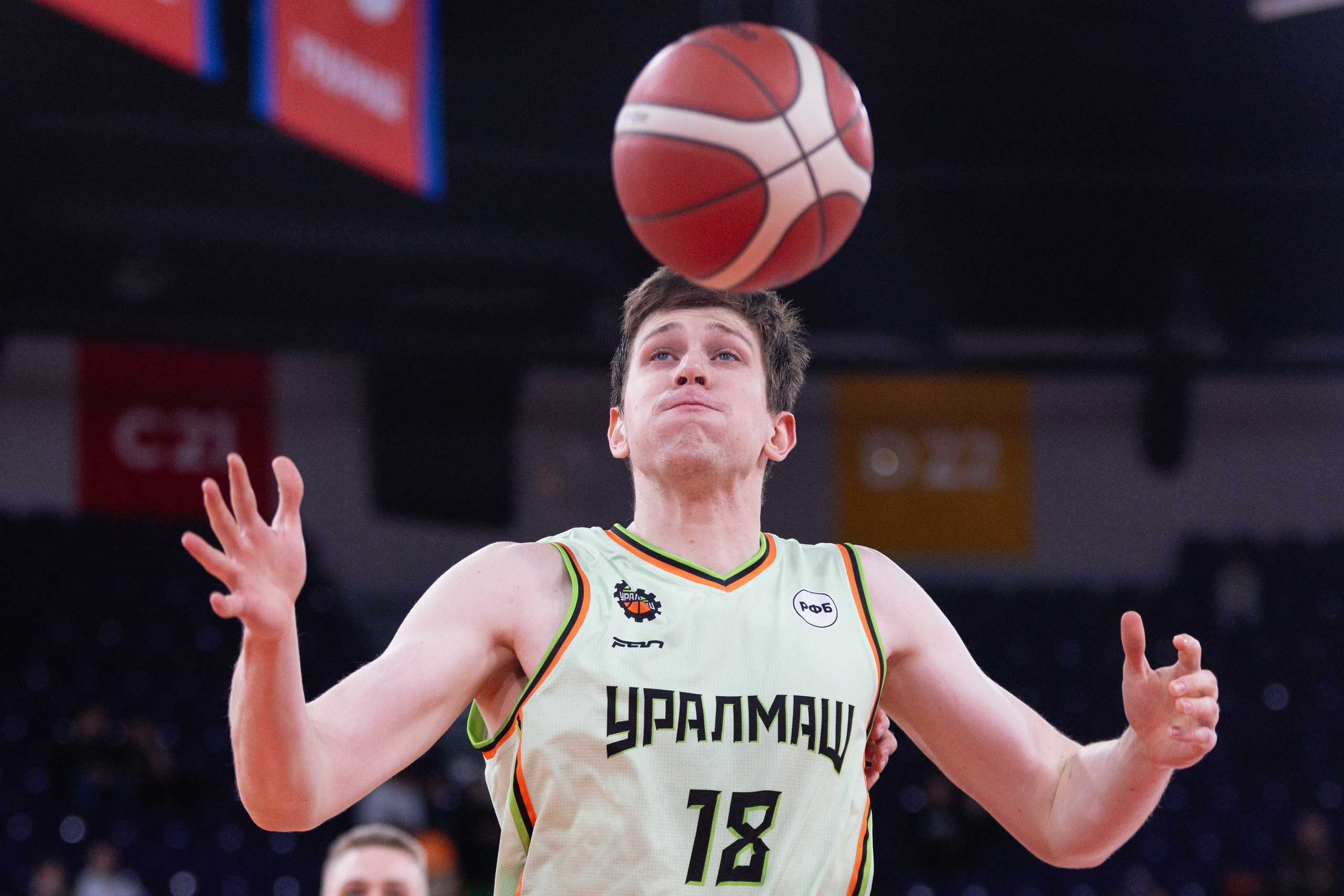 Sports Photography – Action & Emotion. Ilya Vaga