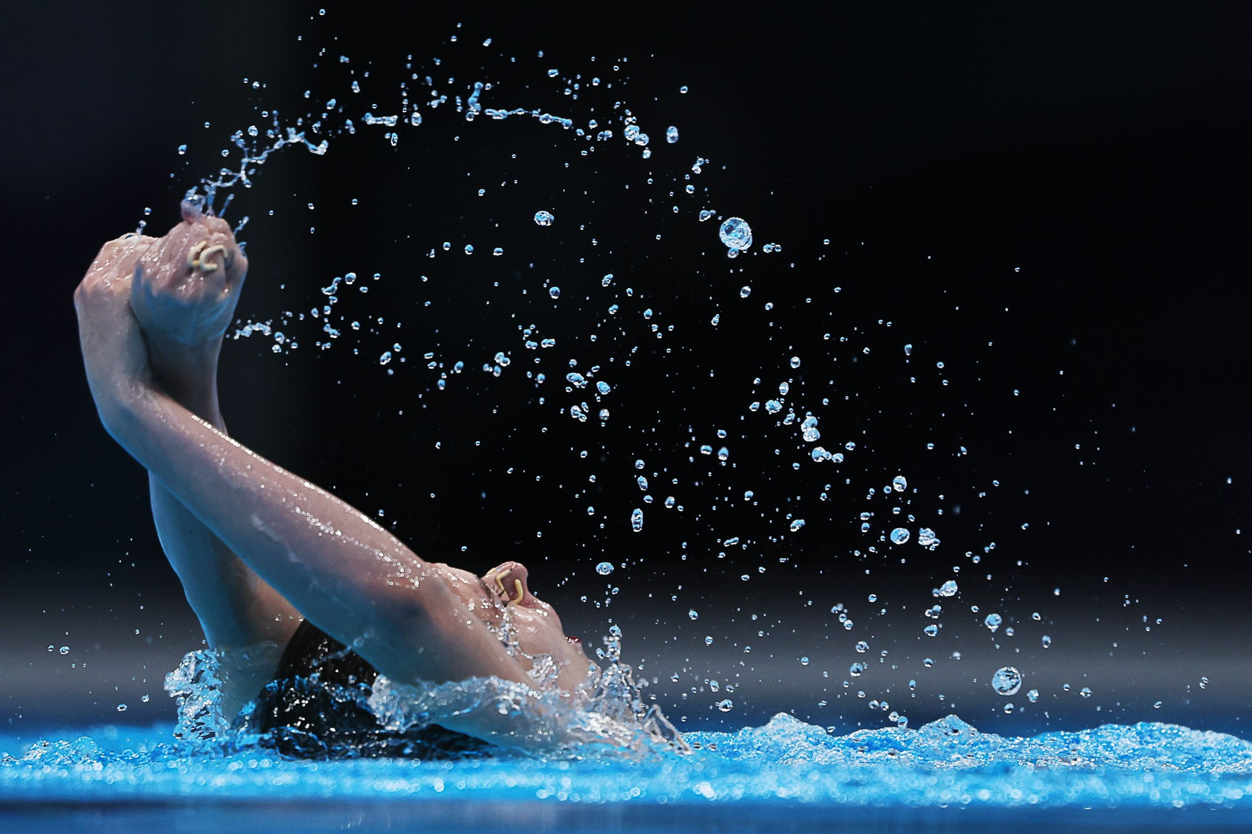 Sports Photography – Action & Emotion. Ilya Vaga