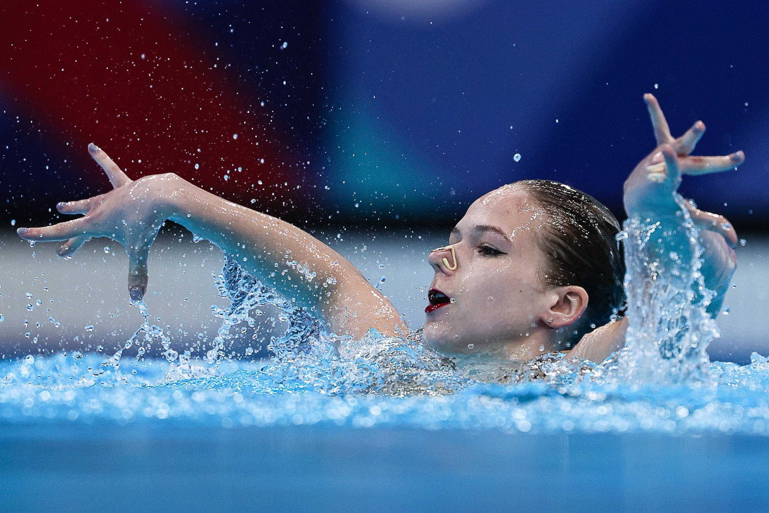 Sports Photography – Action & Emotion. Ilya Vaga