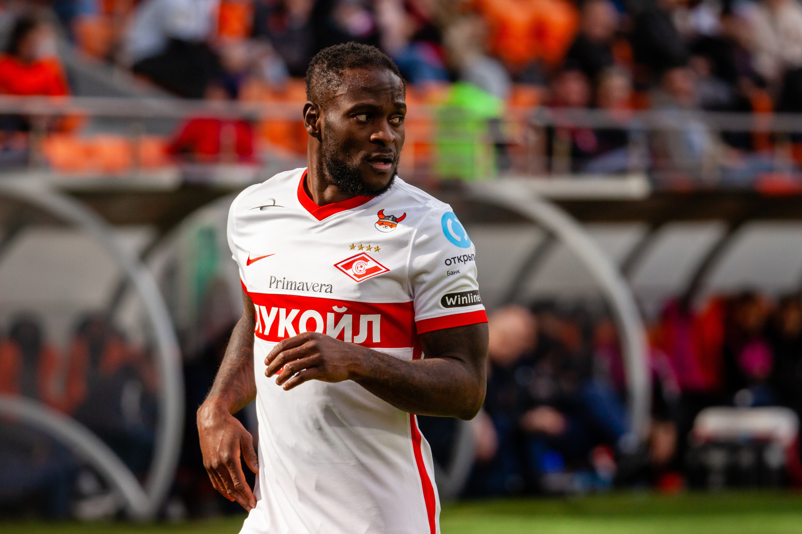 Sports Photography – Action & Emotion. Ilya Vaga