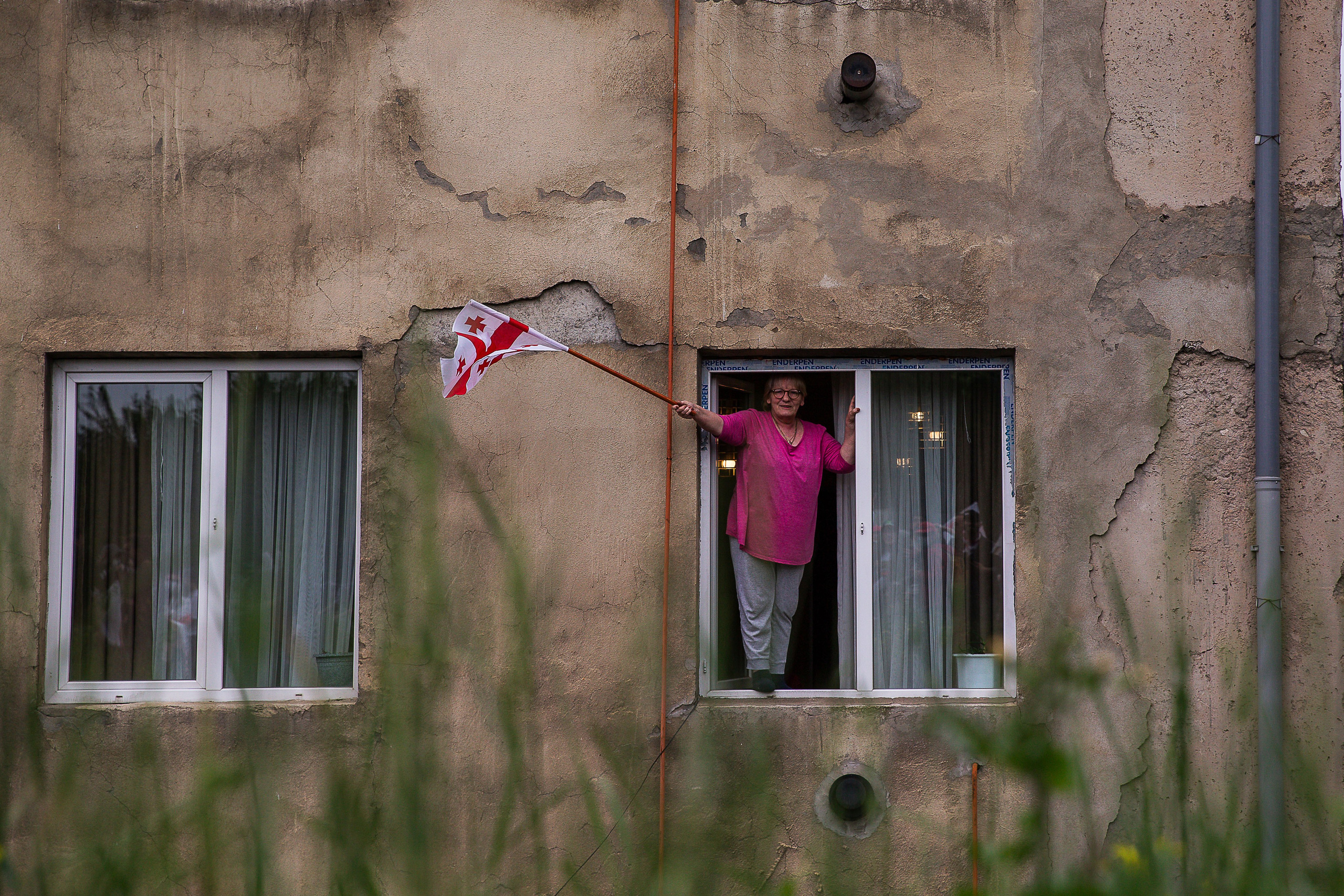 Breaking News Photography – Real Stories Captured. Ilya Vaga