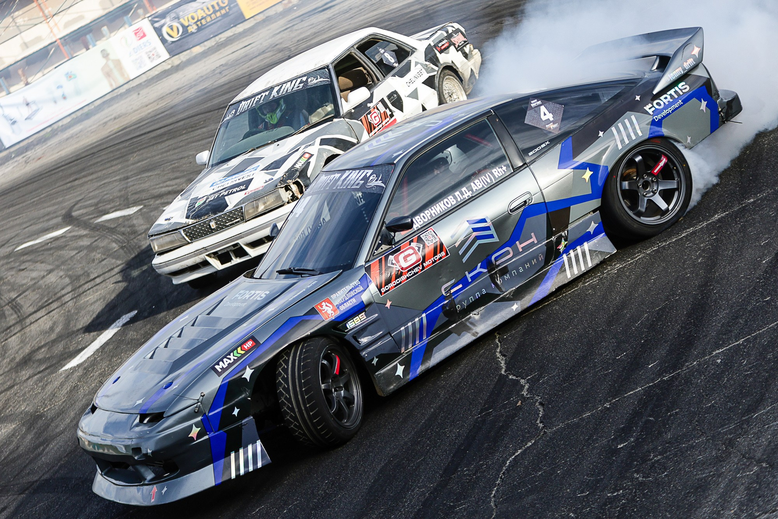 Sports Photography – Action & Emotion. Ilya Vaga