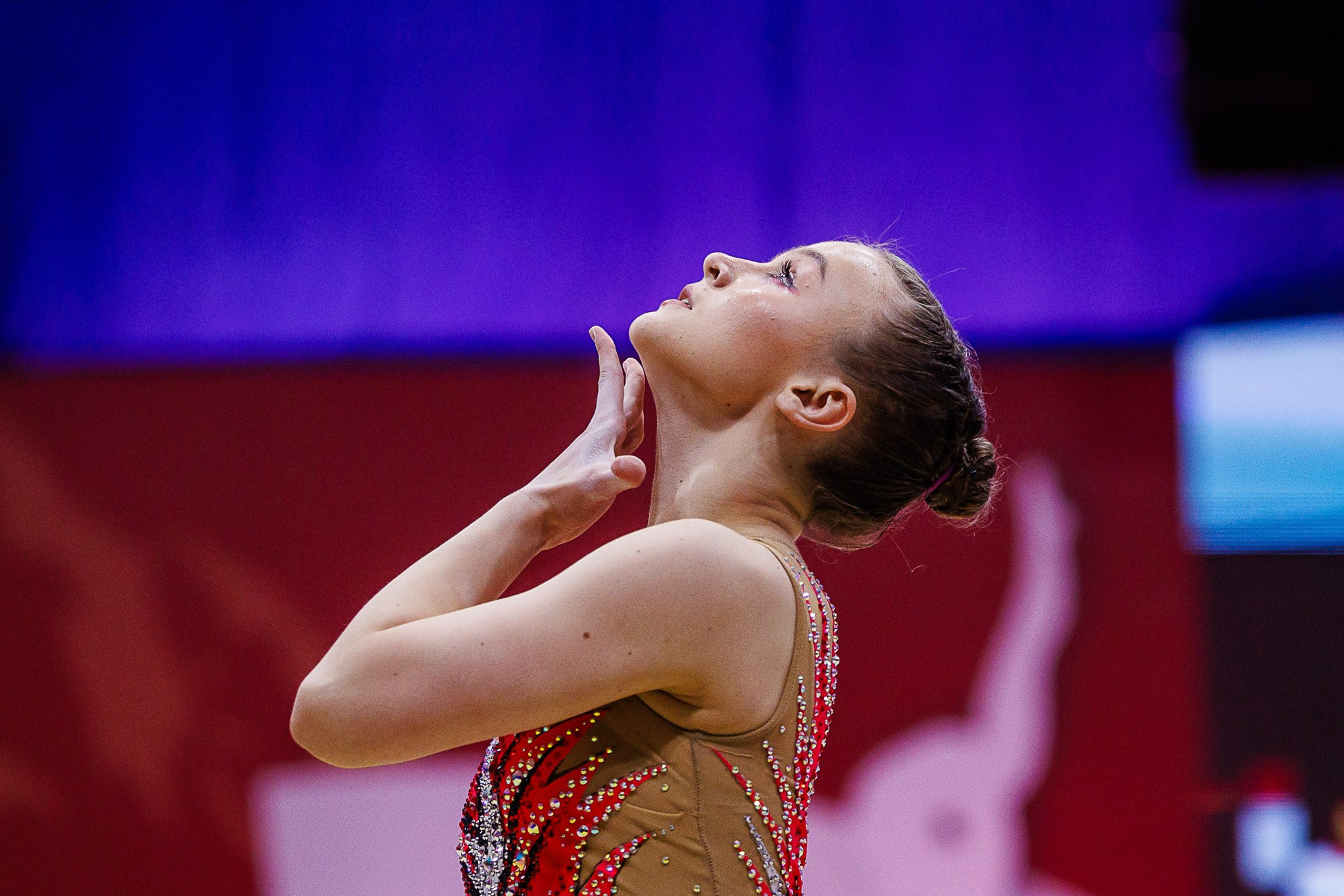 Sports Photography – Action & Emotion. Ilya Vaga