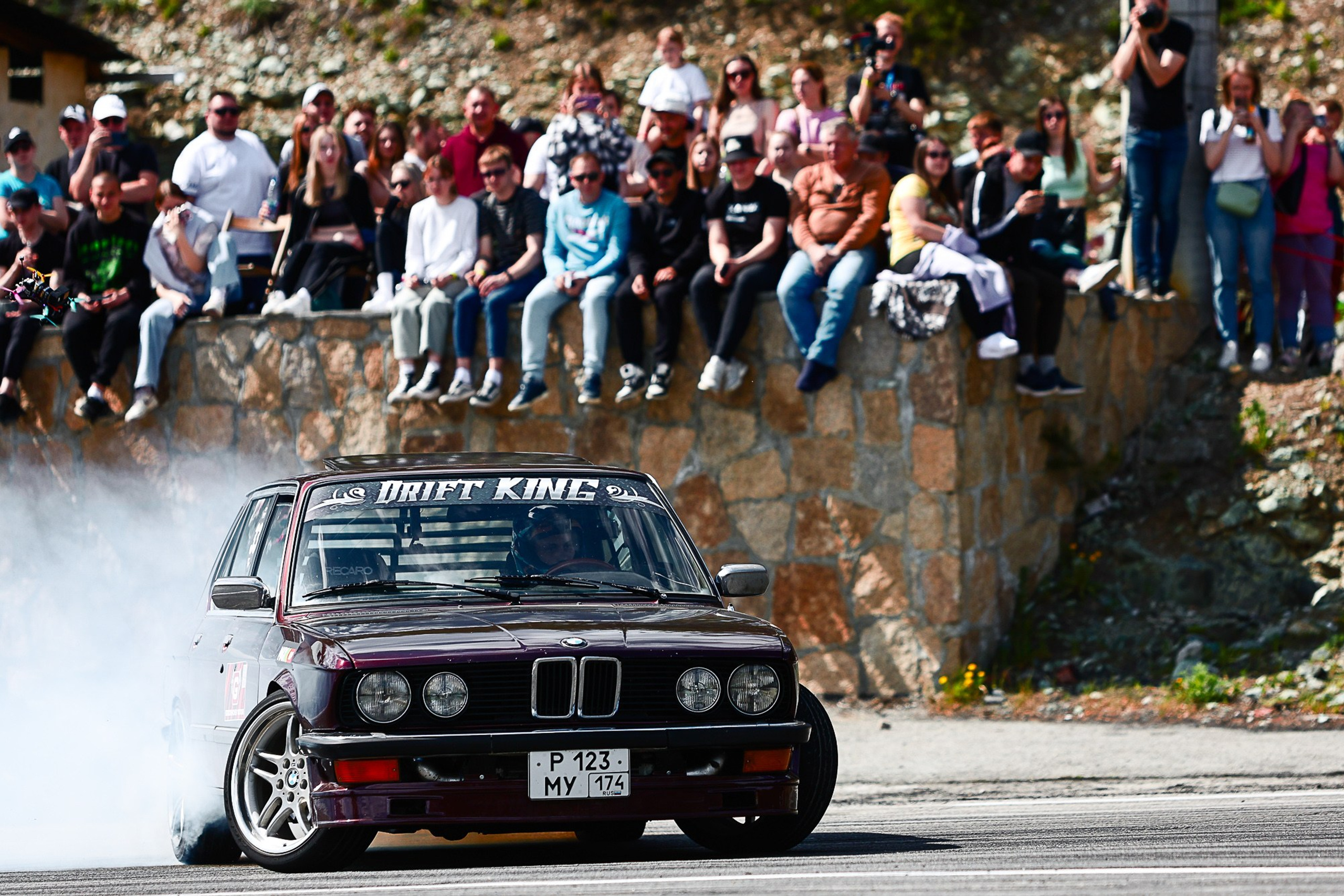 Sports Photography – Action & Emotion. Ilya Vaga