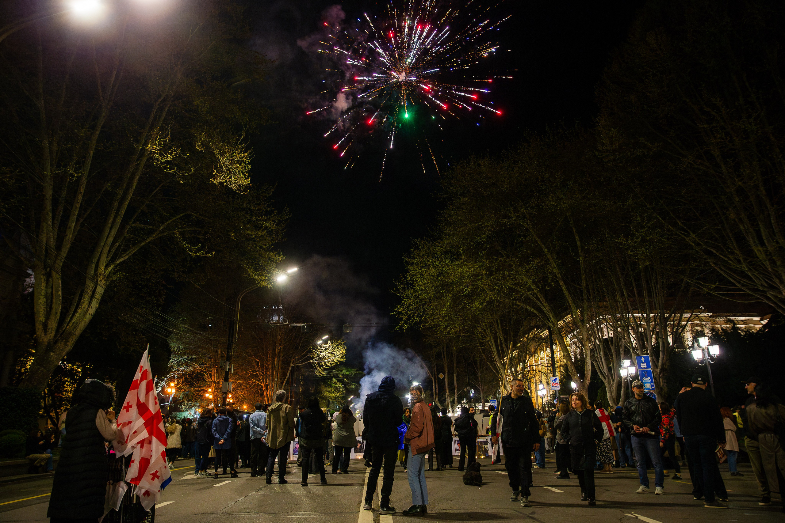 Breaking News Photography – Real Stories Captured. Ilya Vaga