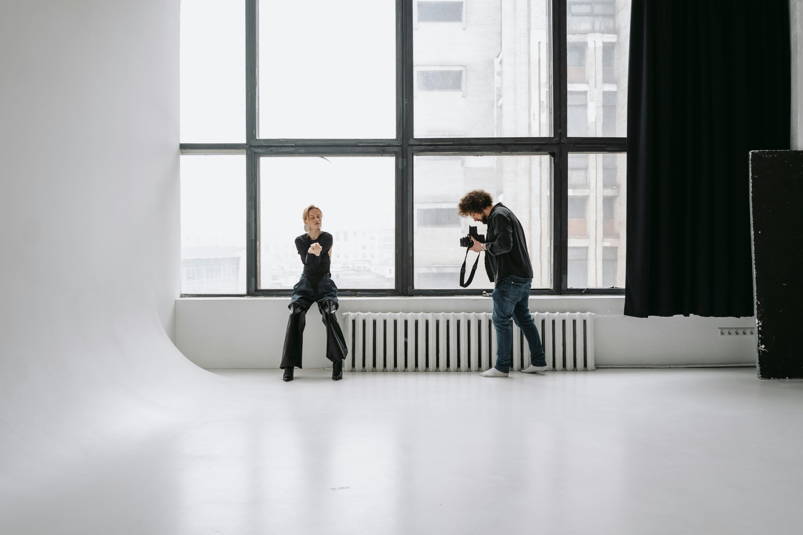 Договор оферты для фотографа: шаблоны и инструкция