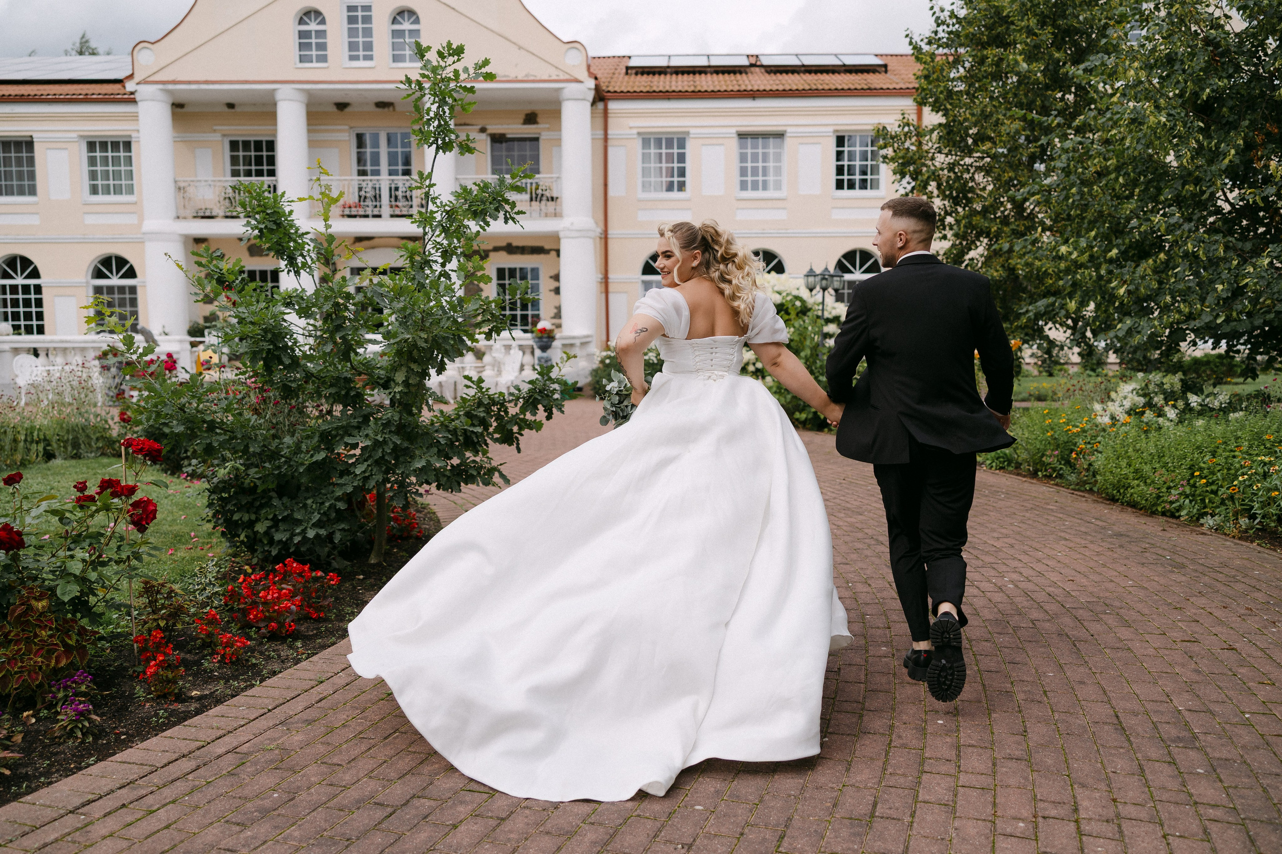 Inesa & Matas