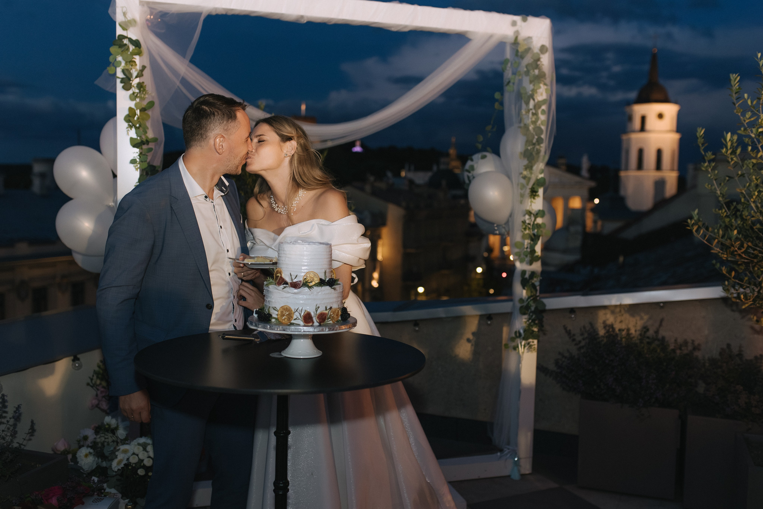 Alina & Saulius