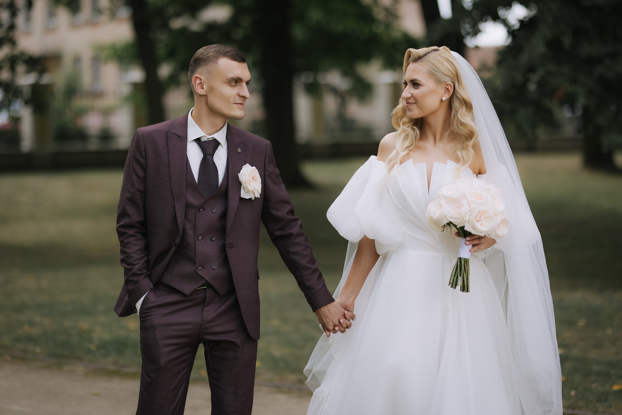 Gabija & Edvinas