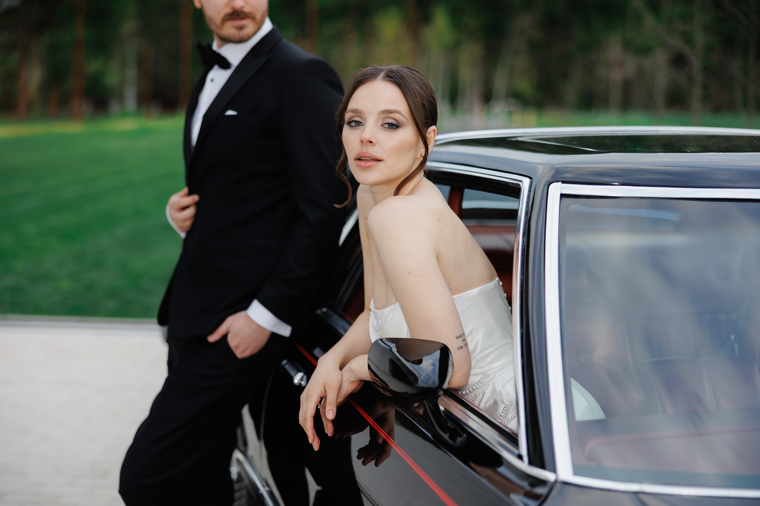 BLOG. Wedding Photographer in Bucharest — Manu Ivanciu