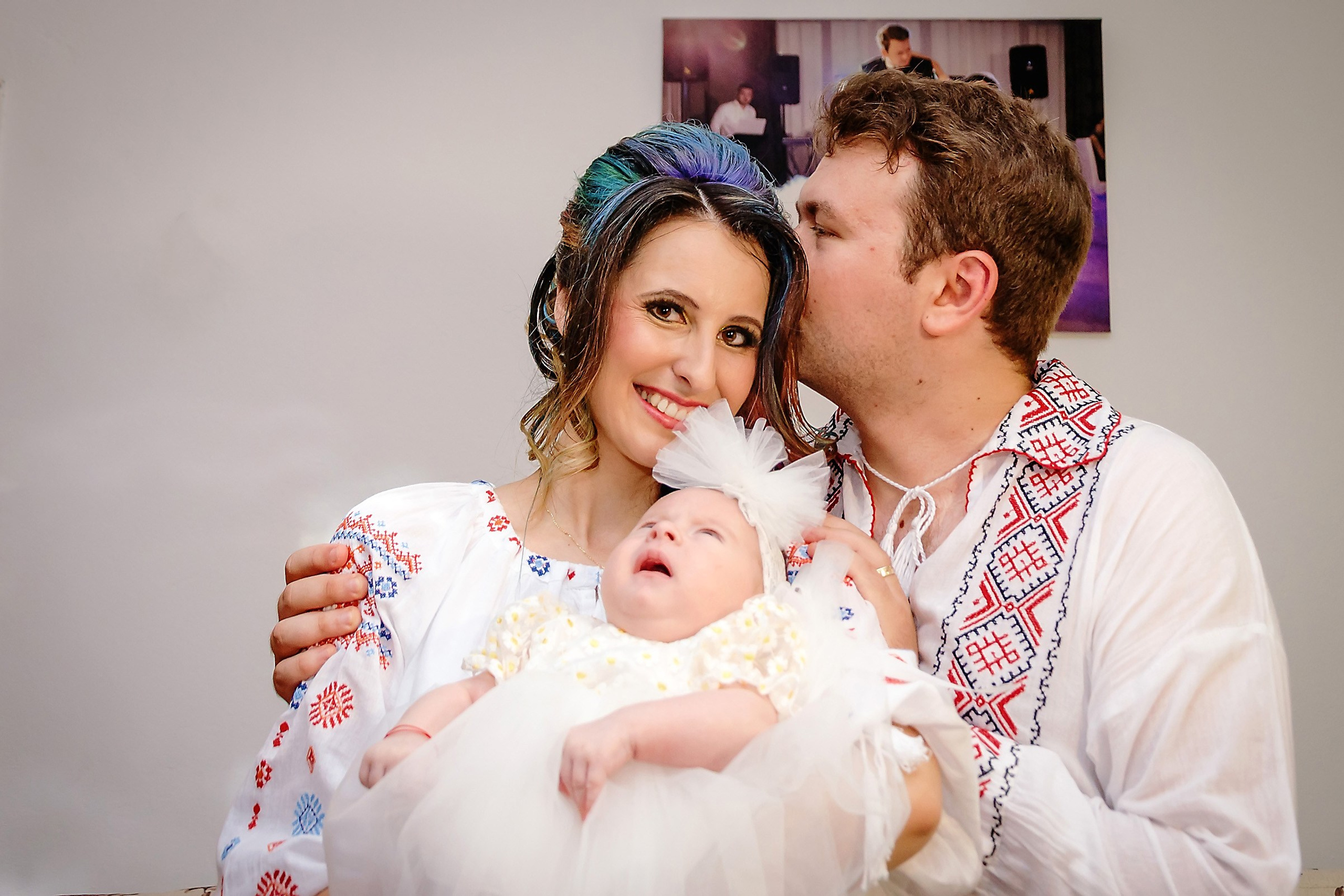 Crestinare Sara Maria