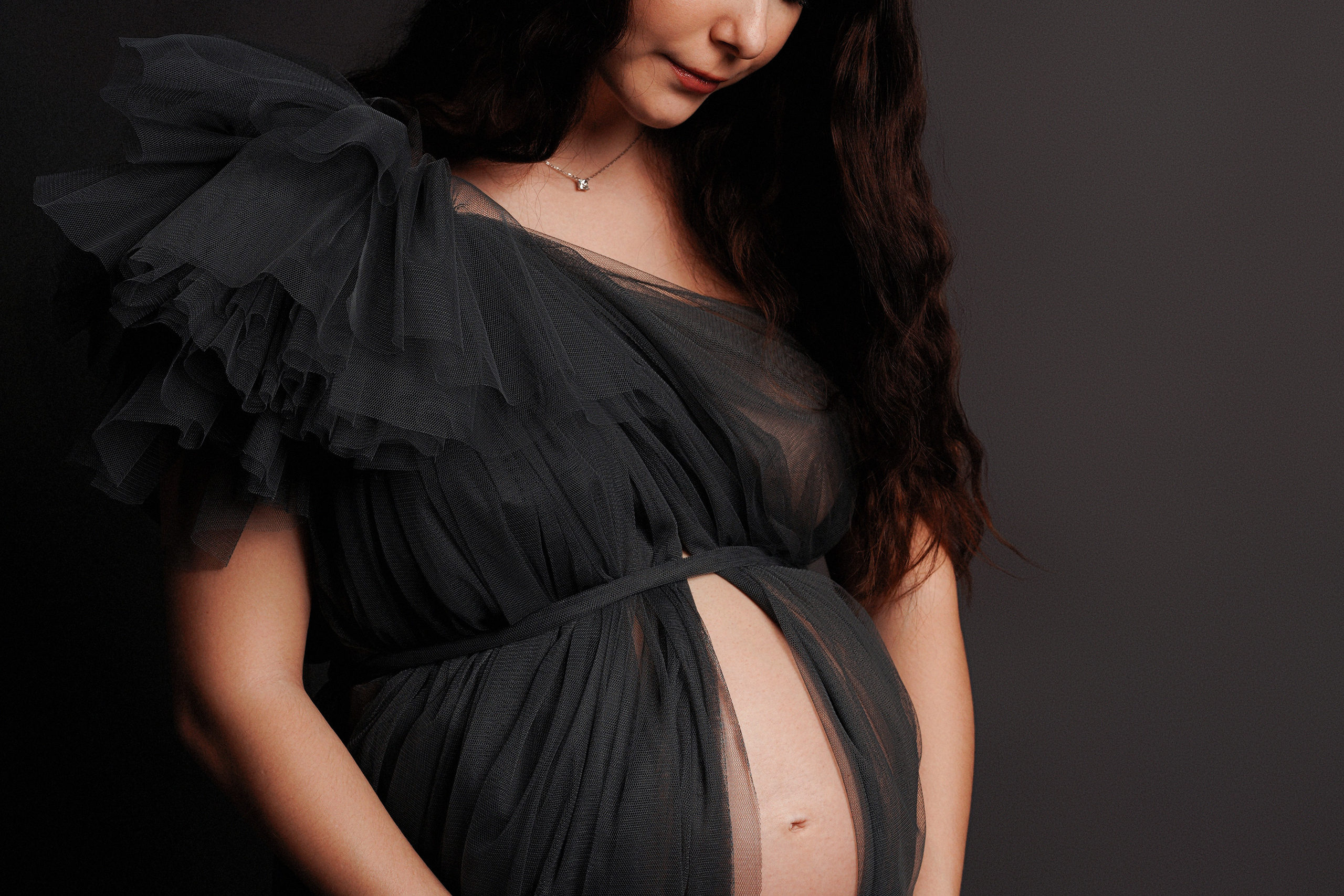 Familien Portrait. Portraitfotografie in Gründau Elena Ohnstedt