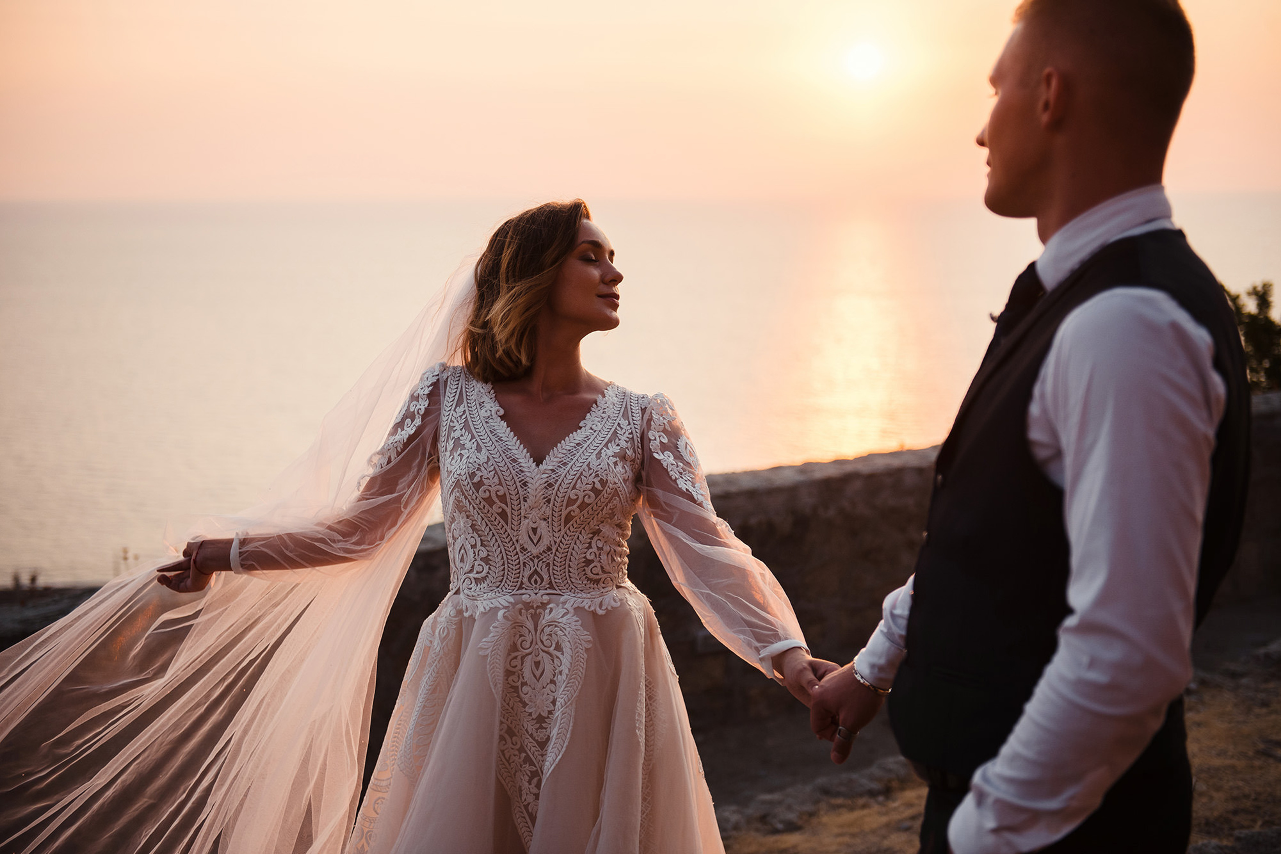 Romantik & Liebe im Bel Paese