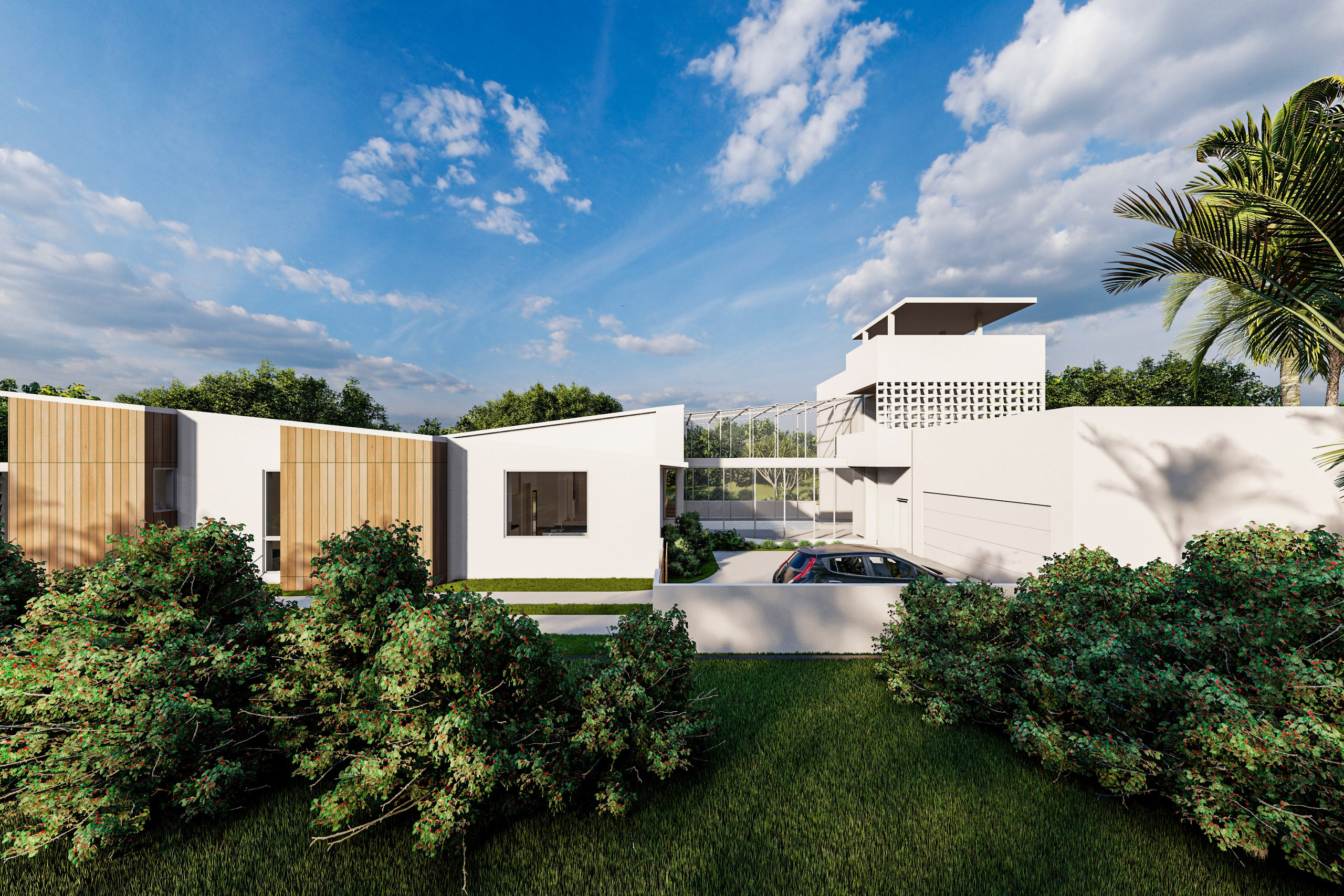 Solstice Planning and Architecture