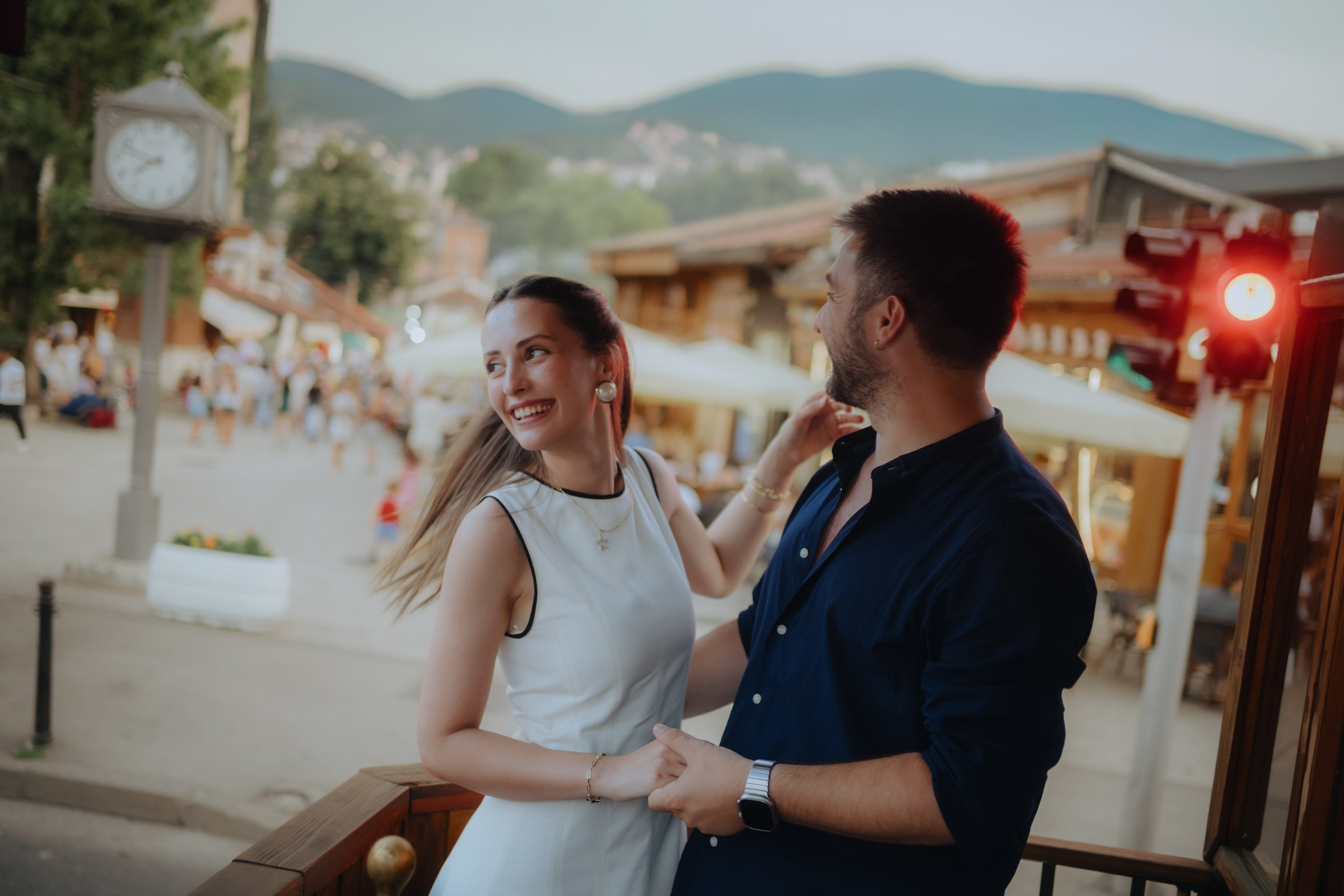 Melika. Profesionalna Fotografija i Videografija | Sarajevo | yasinemir.com