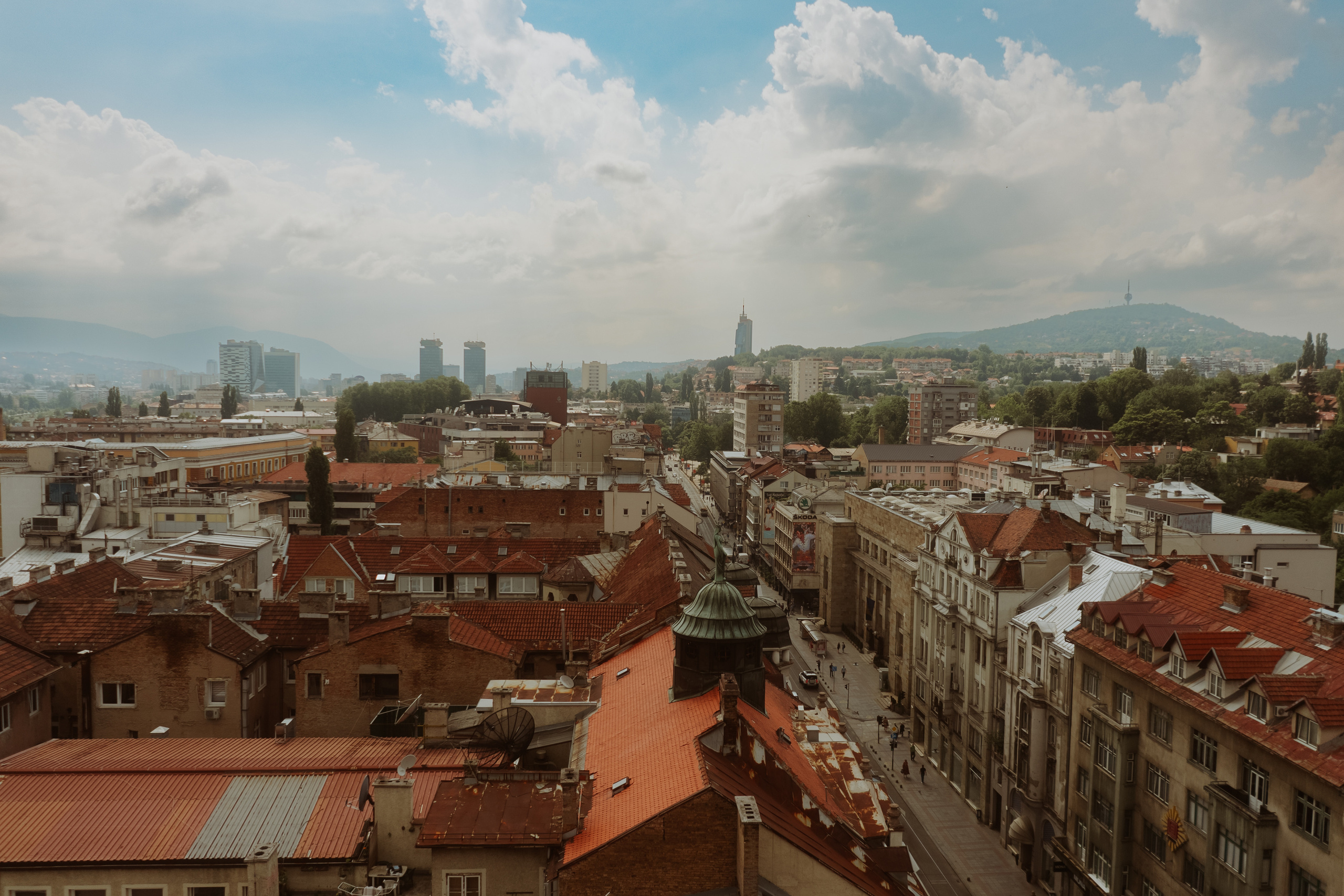 Sarajevo: The Perfect Place for Couples to Capture Memories. Profesionalna Fotografija i Videografija | Sarajevo | yasinemir.com