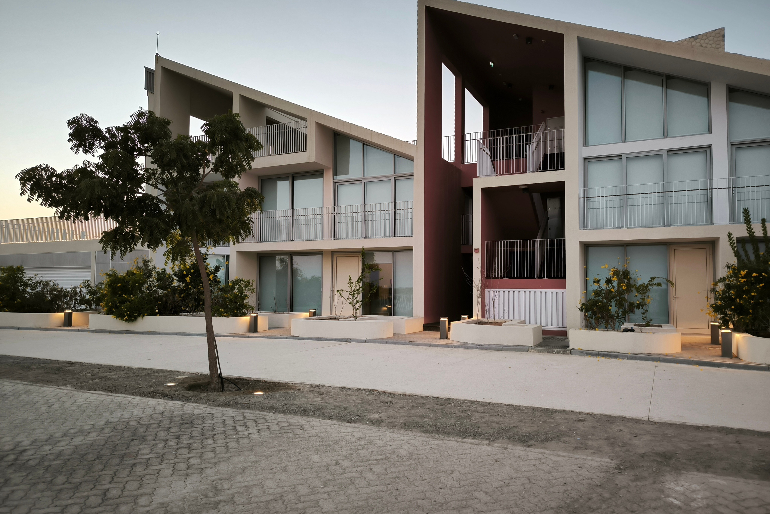 The “Date” and “Object Picket” at the exhibition in the SKC Gallery during the STIFF Festival in Rijeka, Croatia. Daria Goncharova / Conceptual artist