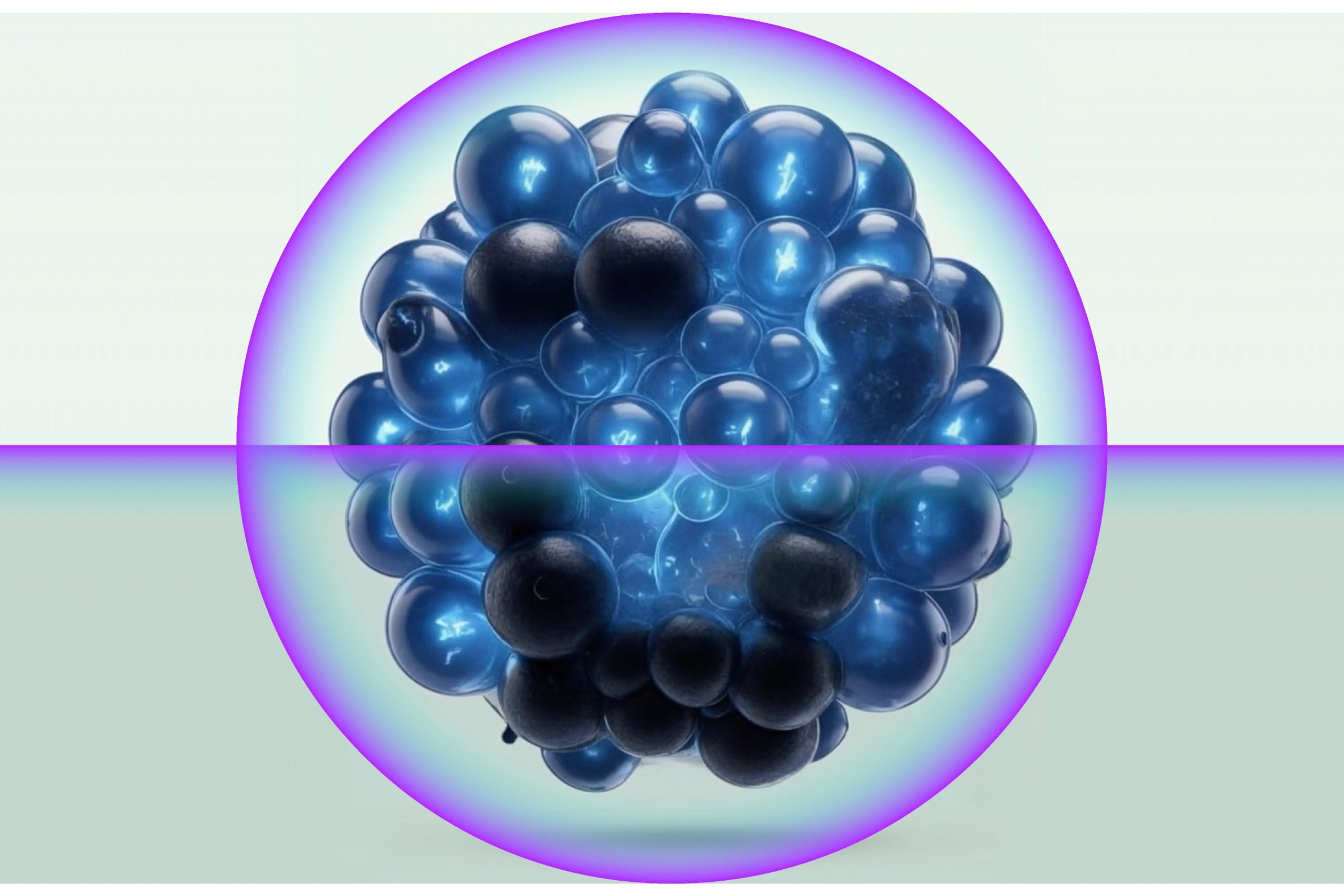 The “Date” and “Object Picket” at the exhibition in the SKC Gallery during the STIFF Festival in Rijeka, Croatia. Daria Goncharova / Conceptual artist