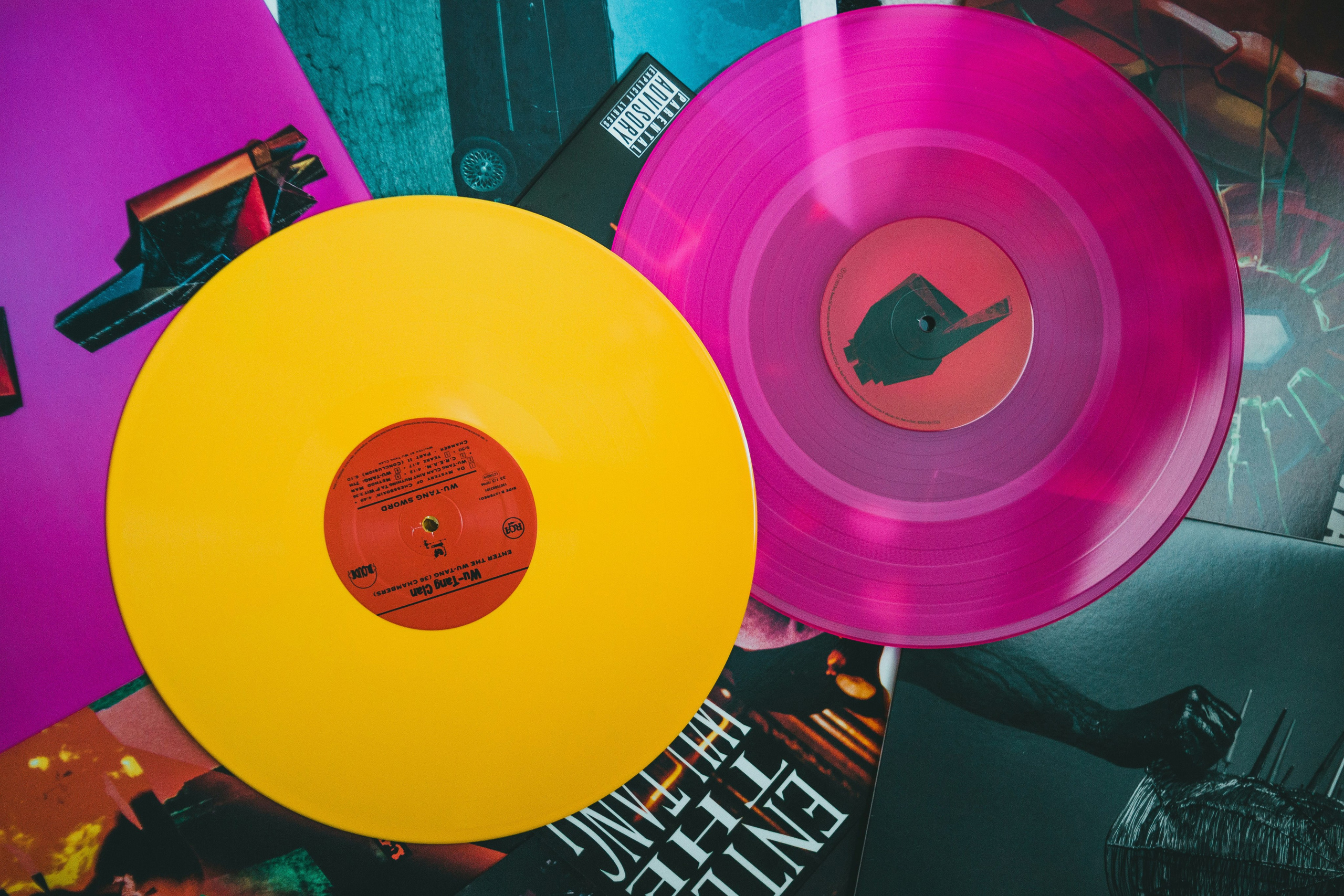 52 Legendary Rock and Metal Albums Celebrating 50 Years in 2026 | FOTKAI