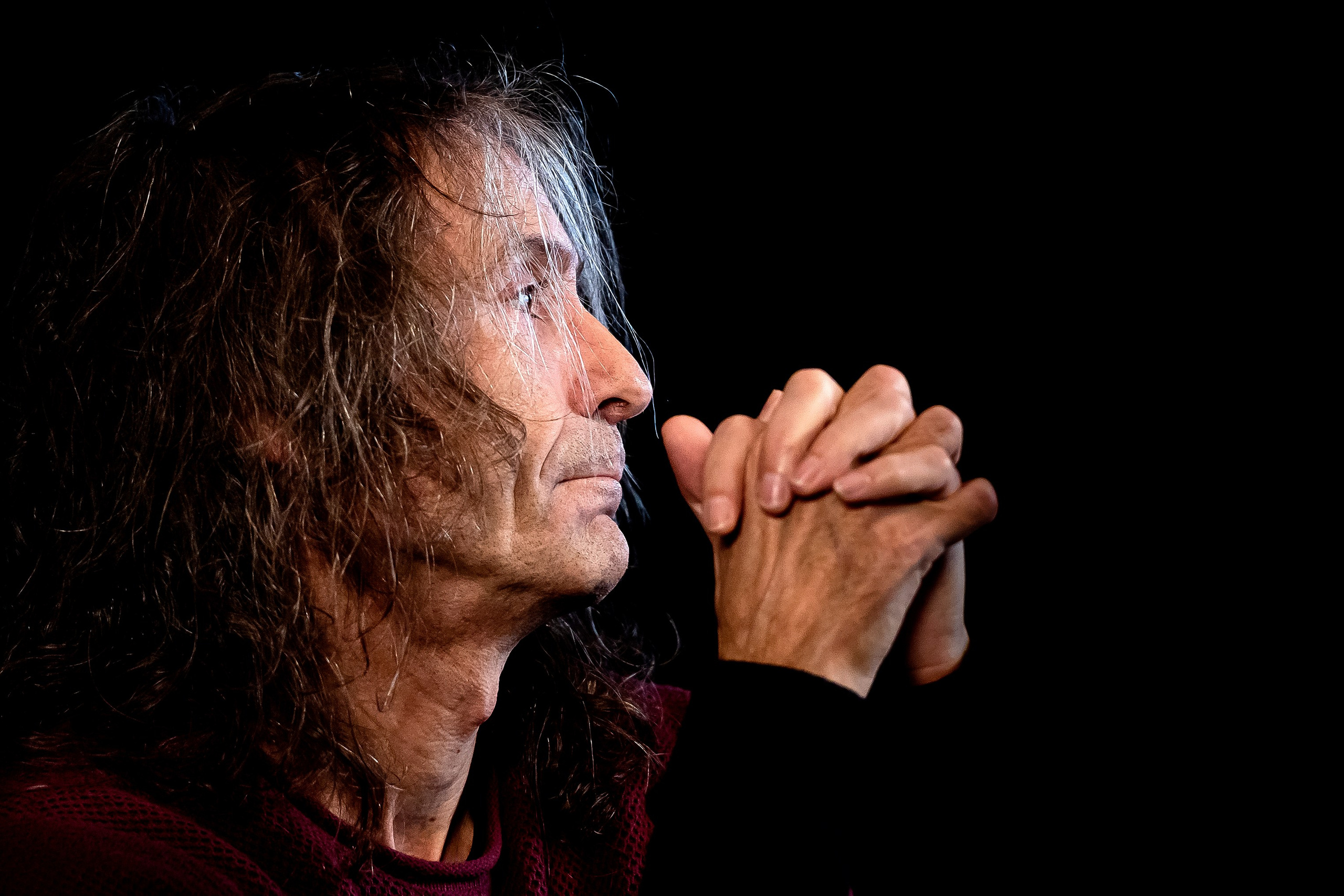 Ана Торроха стала первым подтверждённым артистом фестиваля Noches Mágicas 2026 в Аликанте | FOTKAI