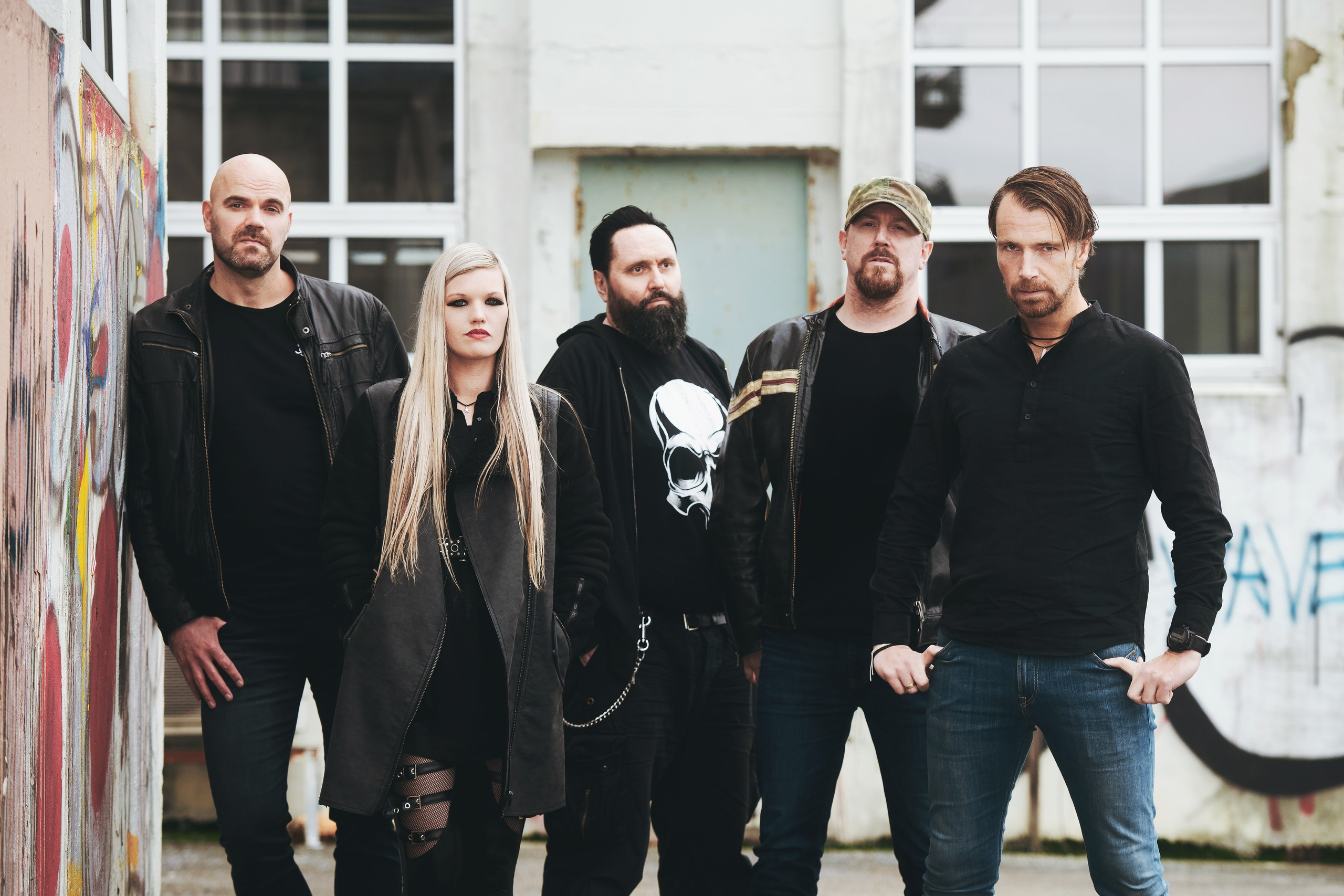 Whisky Caravan: Entrevista exclusiva sobre El Predicador, Invisibles y su música auténtica | FOTKAI