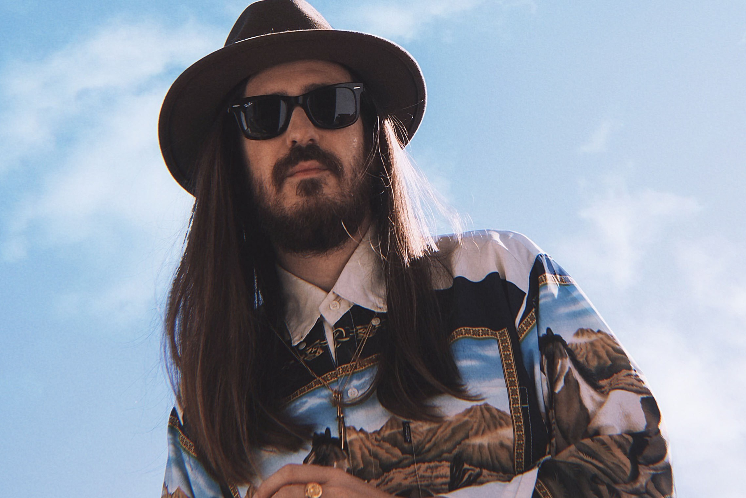 Blind Guardian se enfocará en un nuevo álbum y proyectos de estudio en 2026 | FOTKAI