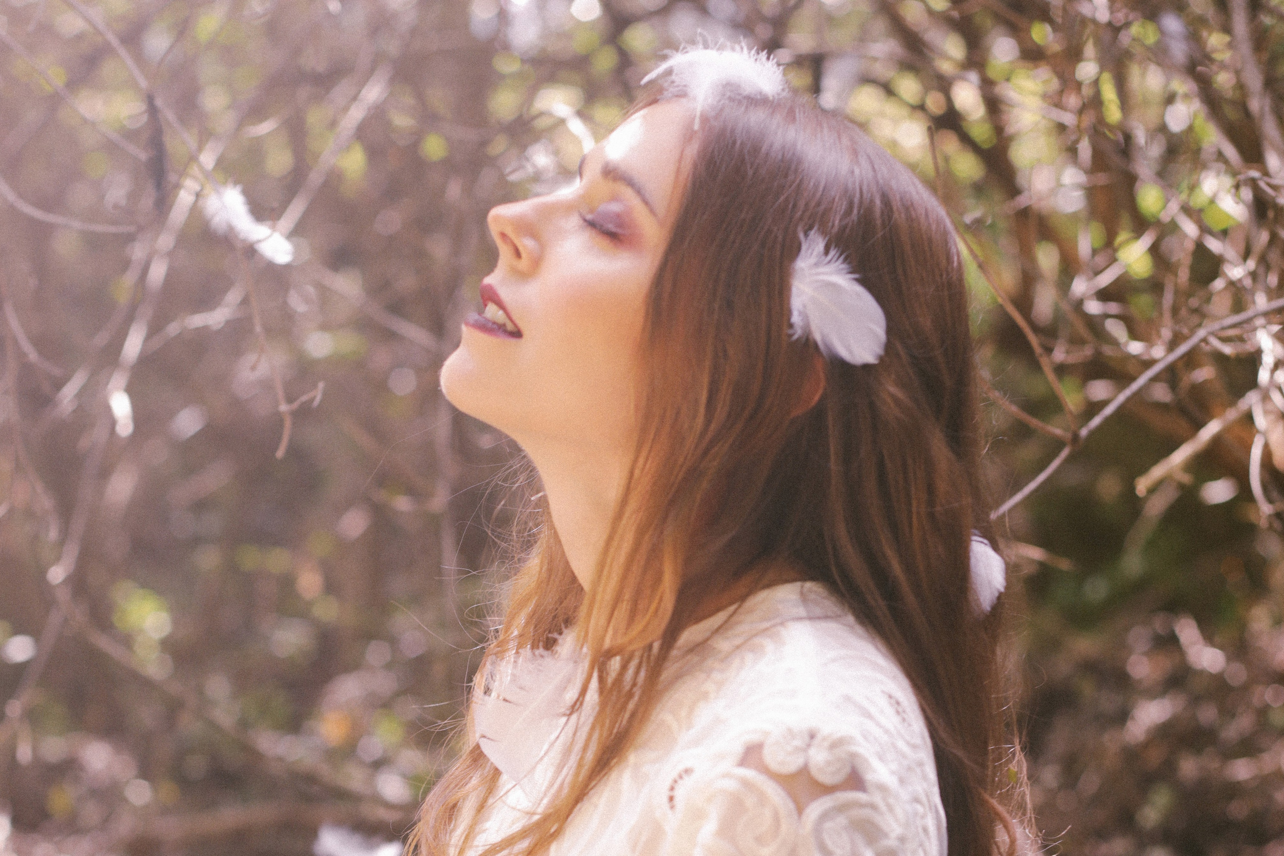 Nievla: honestidad sin filtros, la electrónica de Granada y la música como un organismo vivo | FOTKAI