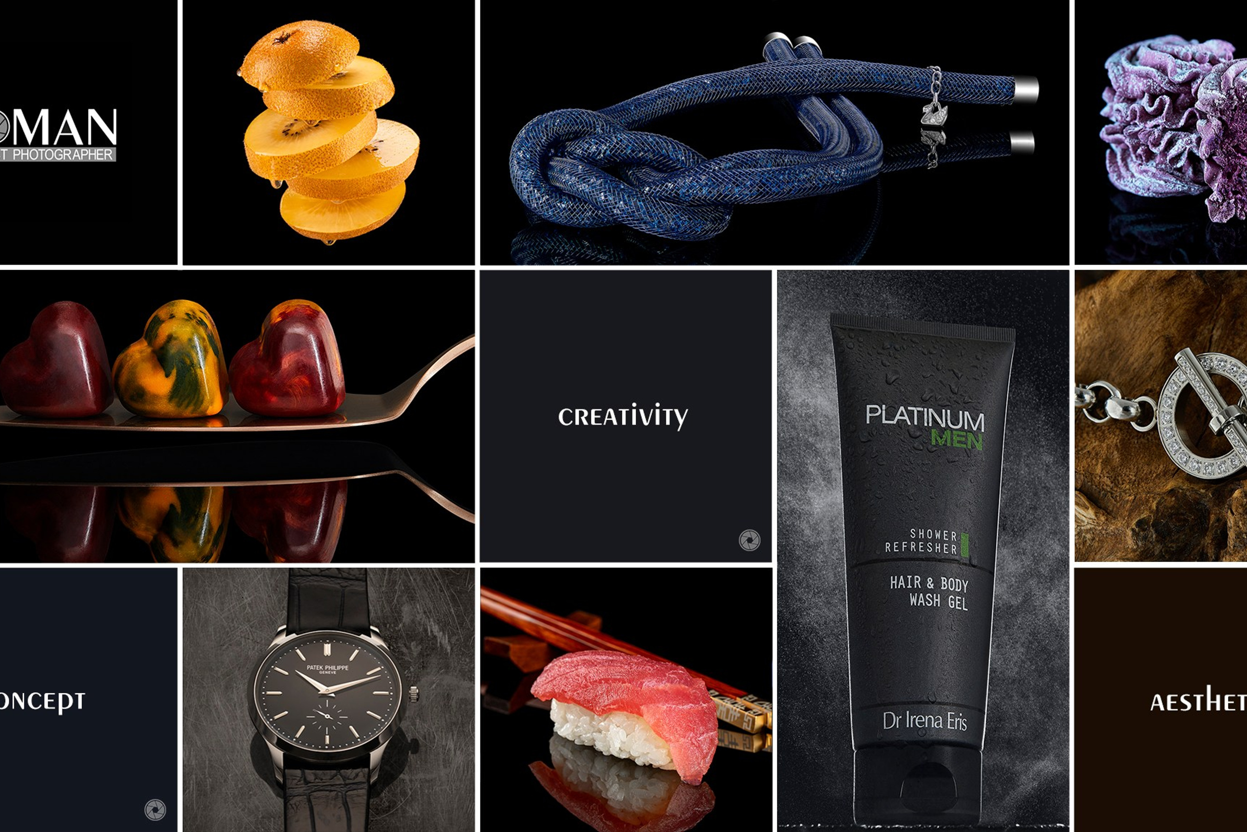 Photographer’s blog