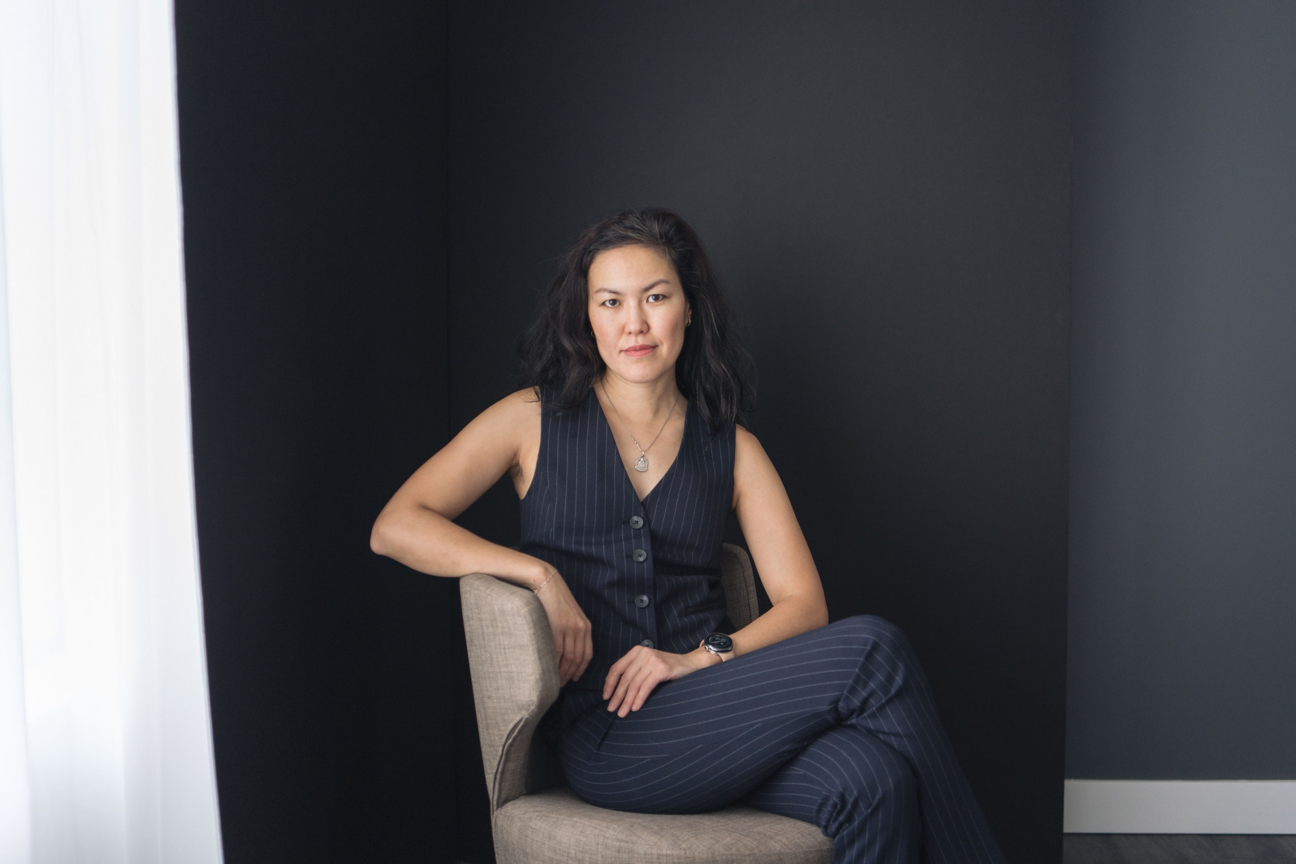 Cohesive Look for a Photo session | Burnaby Portrait Photographer