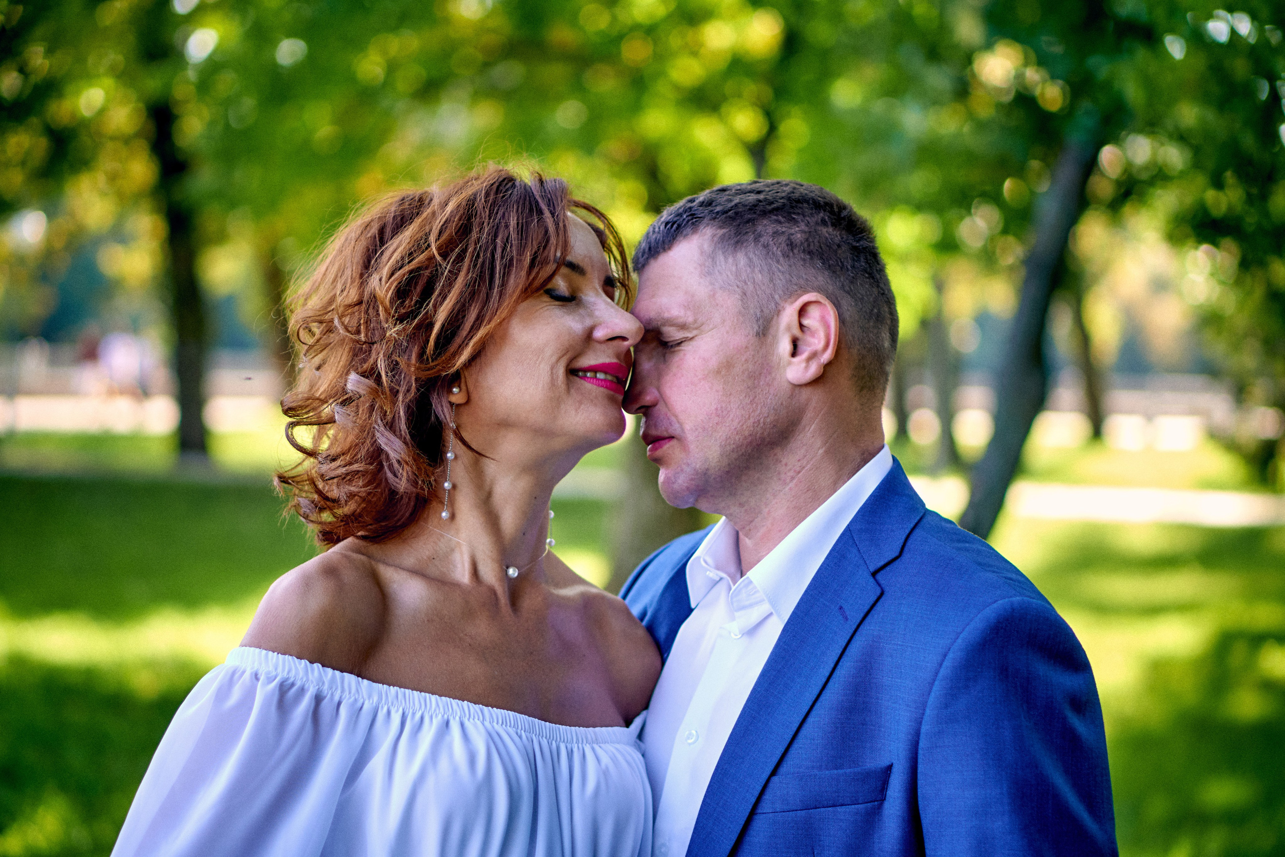 Katja & Andriej