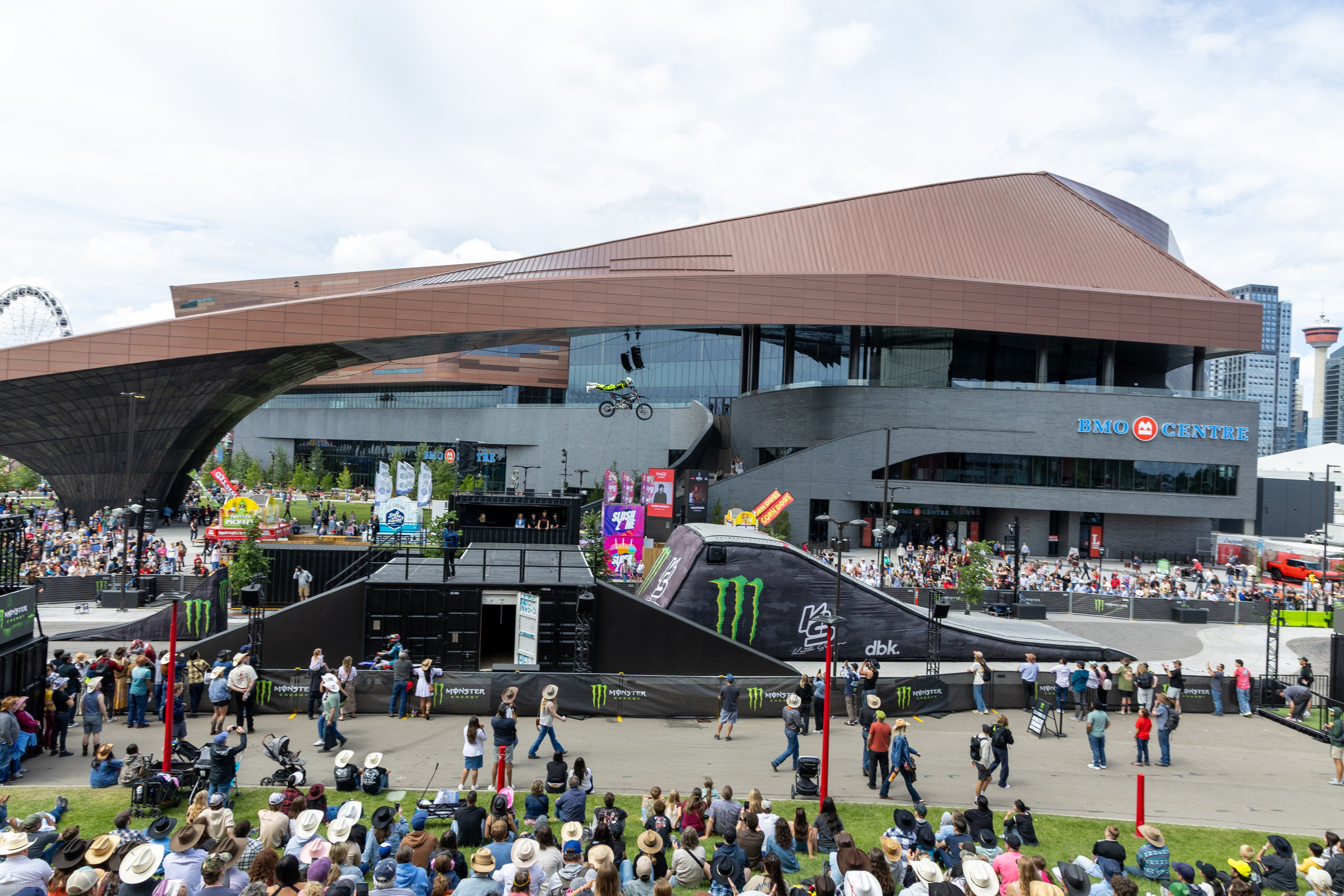 News — Insights and Inspiration from Above. ProFly.club — Professional aerial filming in Calgary