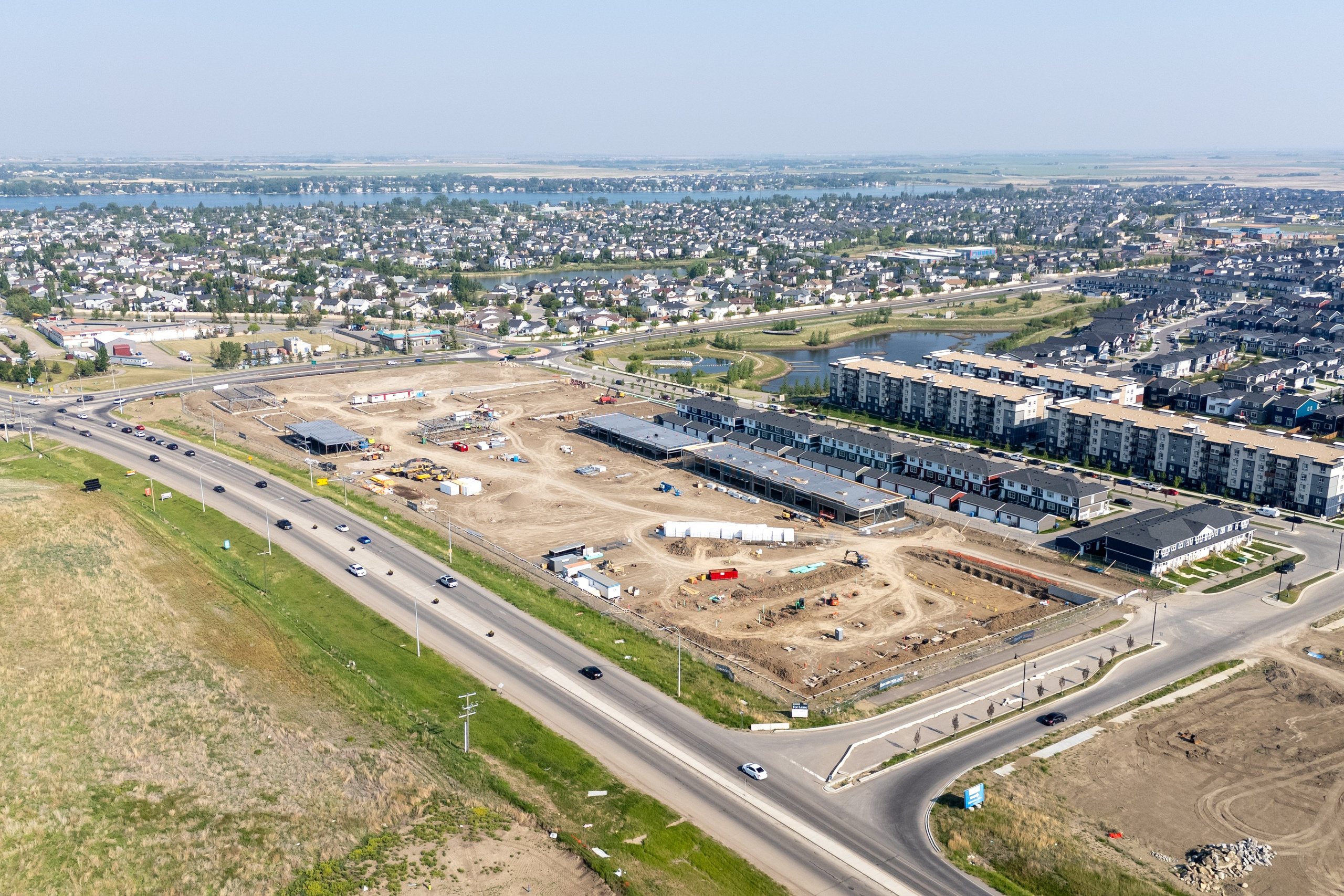 News — Insights and Inspiration from Above. ProFly.club — Professional aerial filming in Calgary