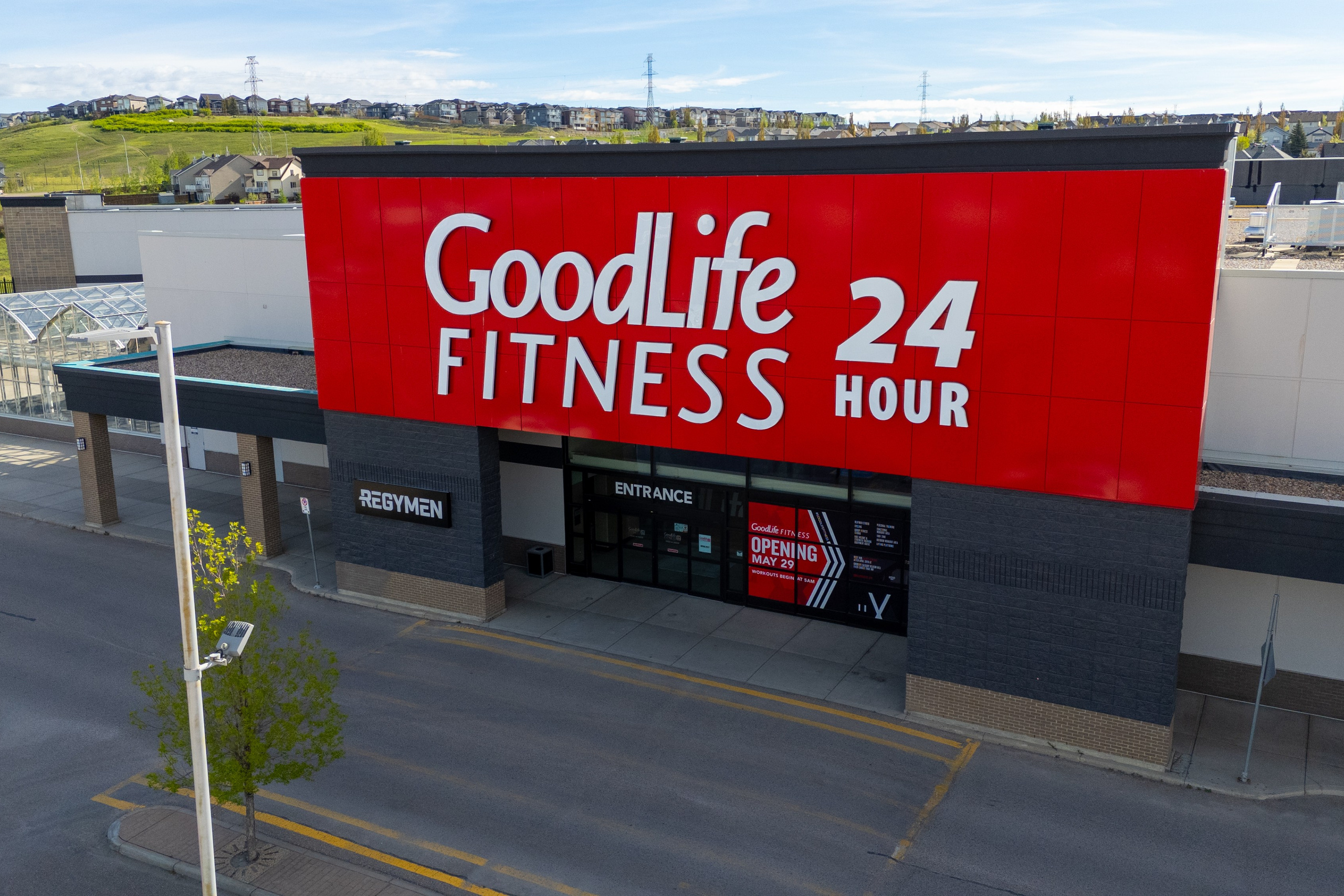 News — Insights and Inspiration from Above. ProFly.club — Professional aerial filming in Calgary