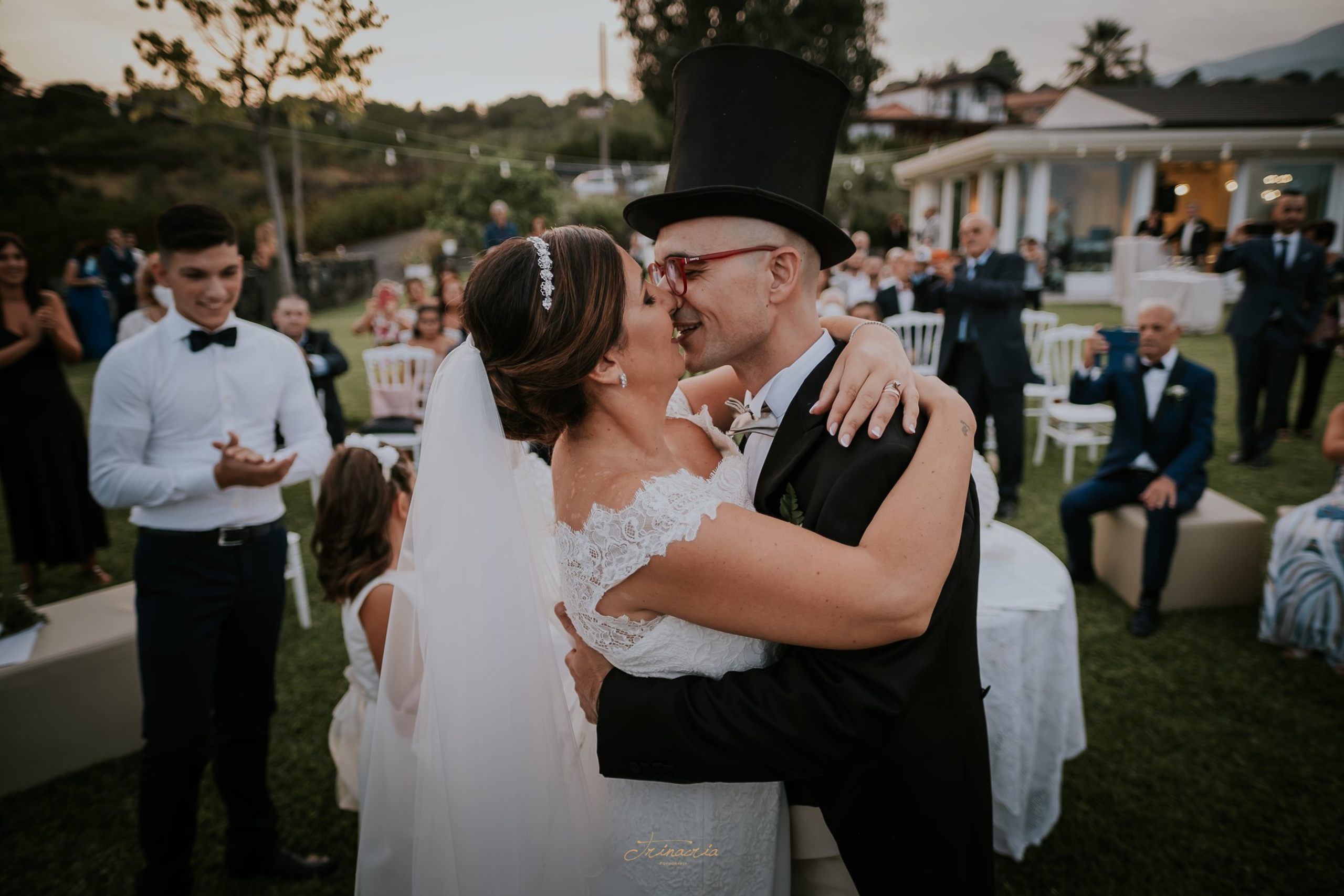 Giacomo + Valeria. Trinacria Fotografia