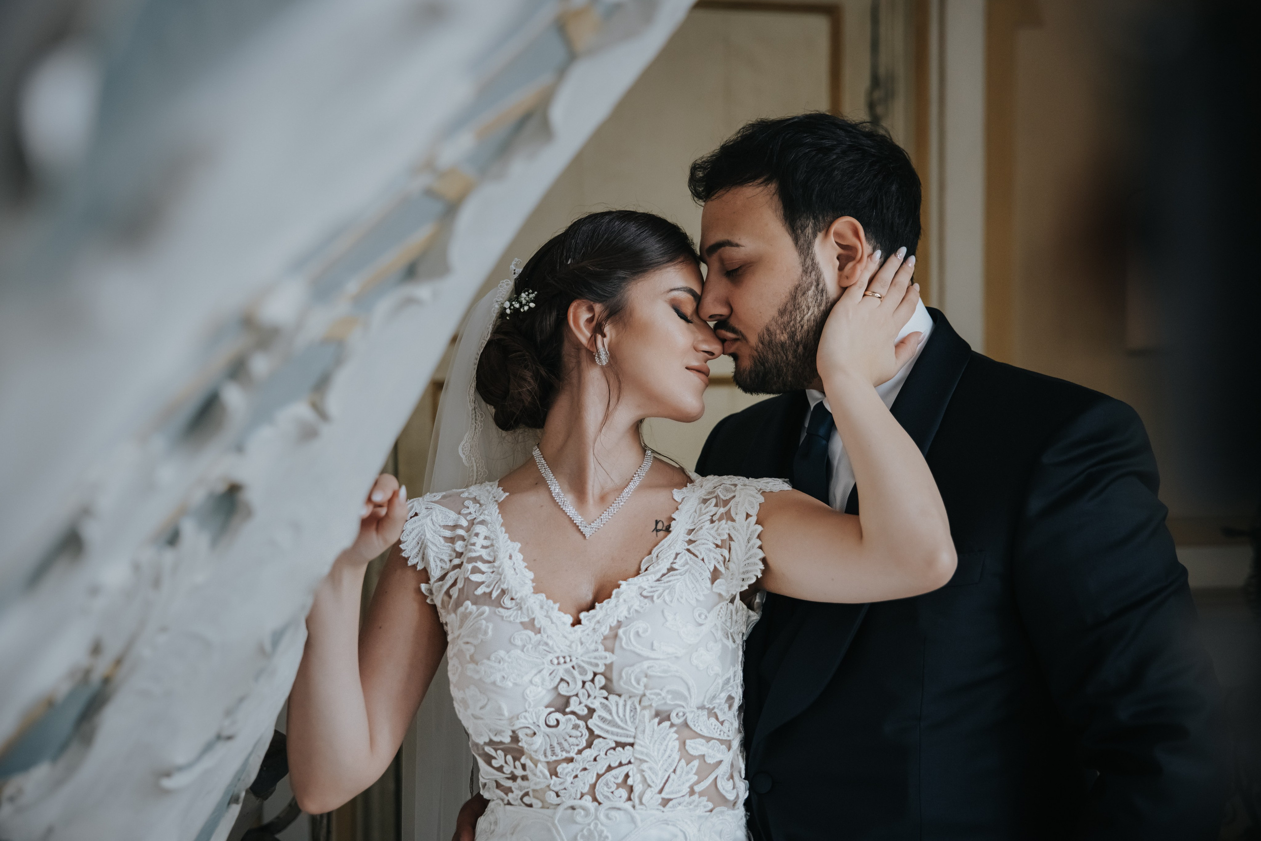 Giacomo + Valeria. Trinacria Fotografia